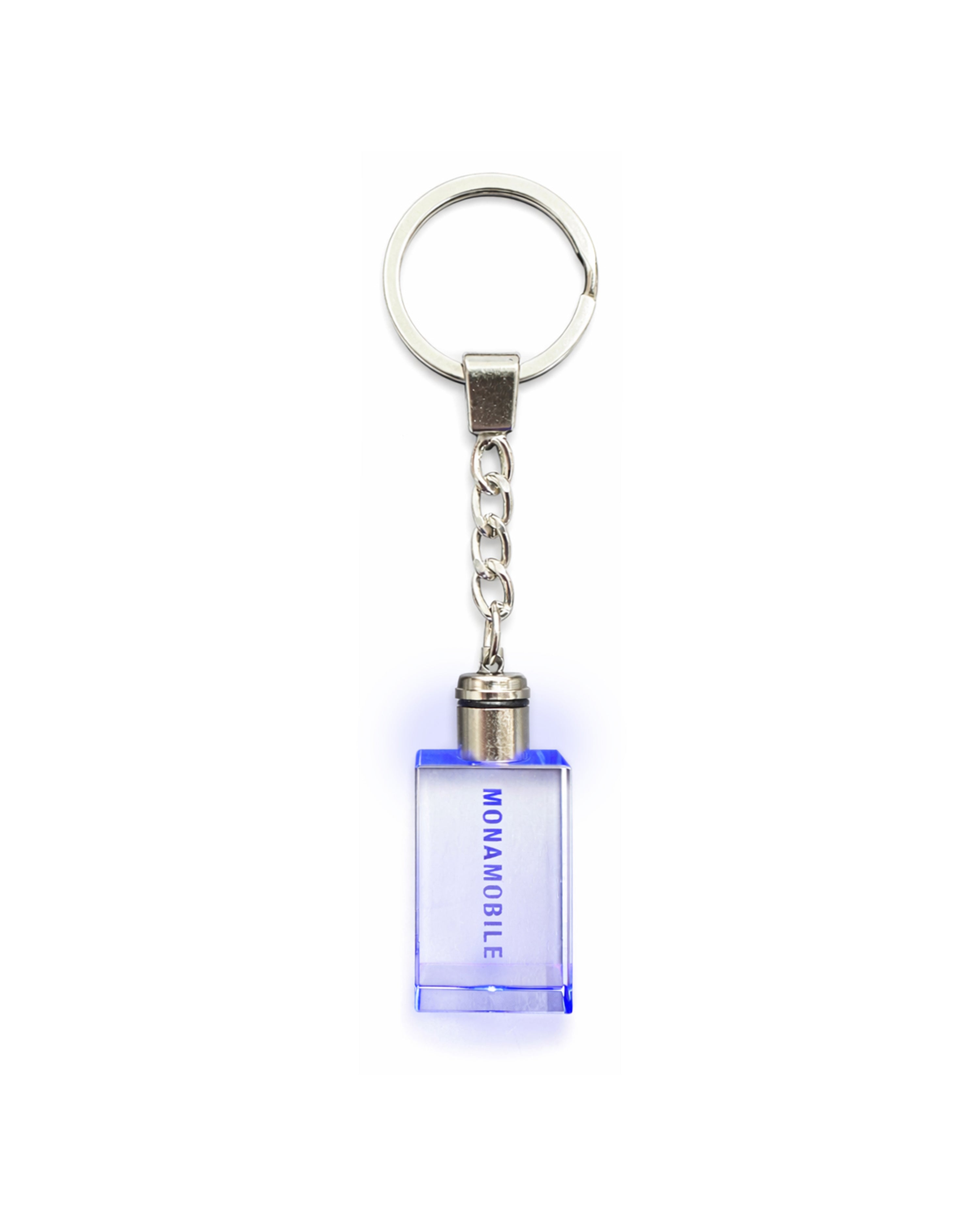 Mobile keychain