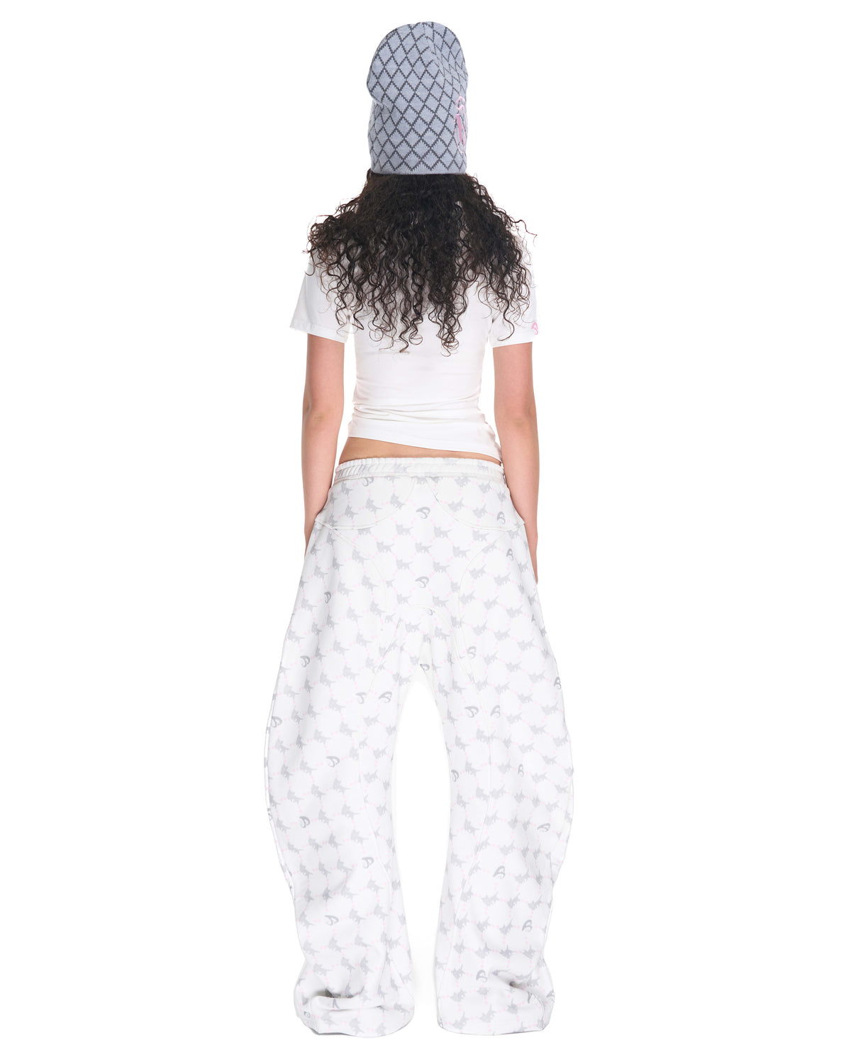 Kitty riot trouser