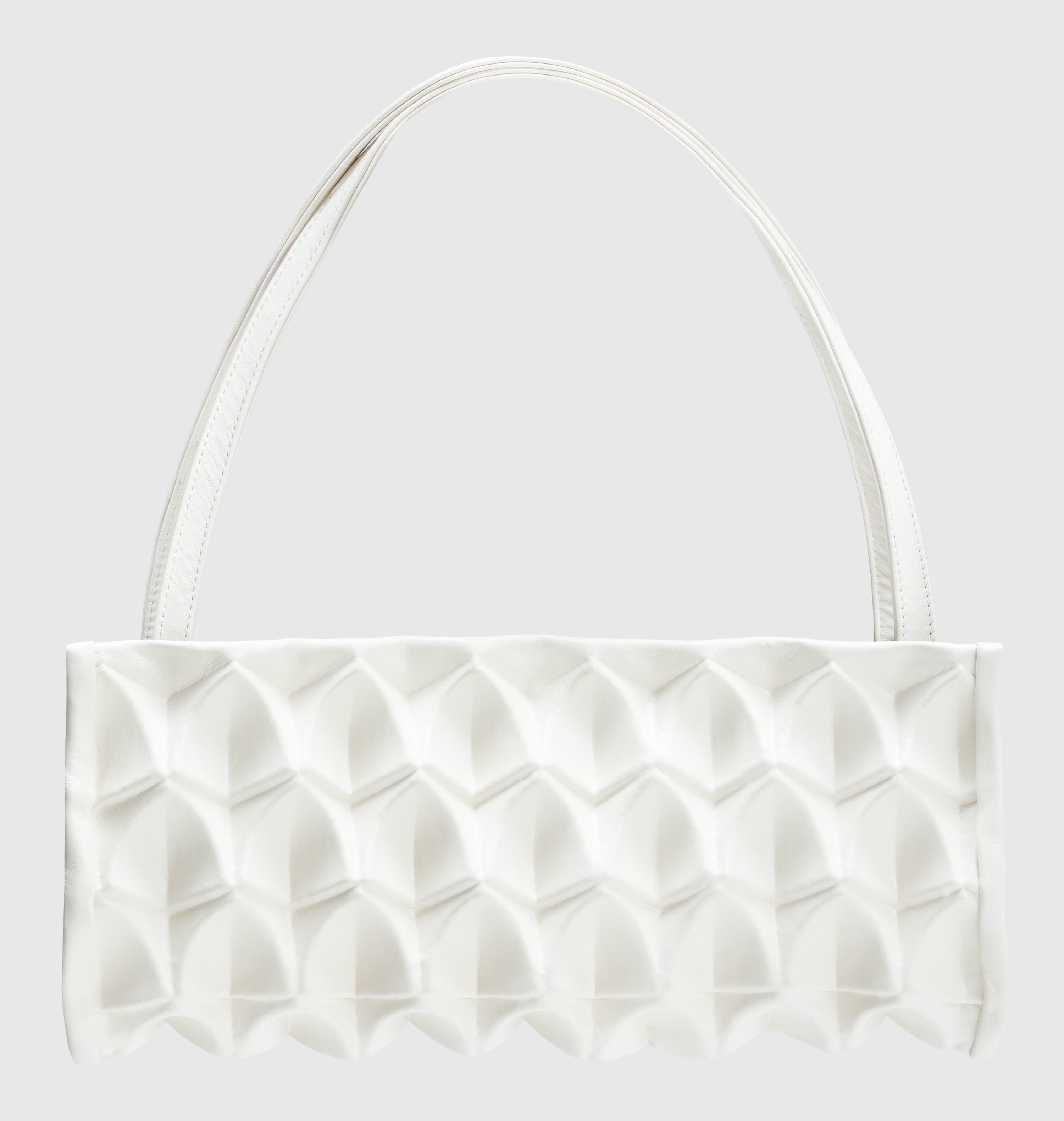 Structured bag long