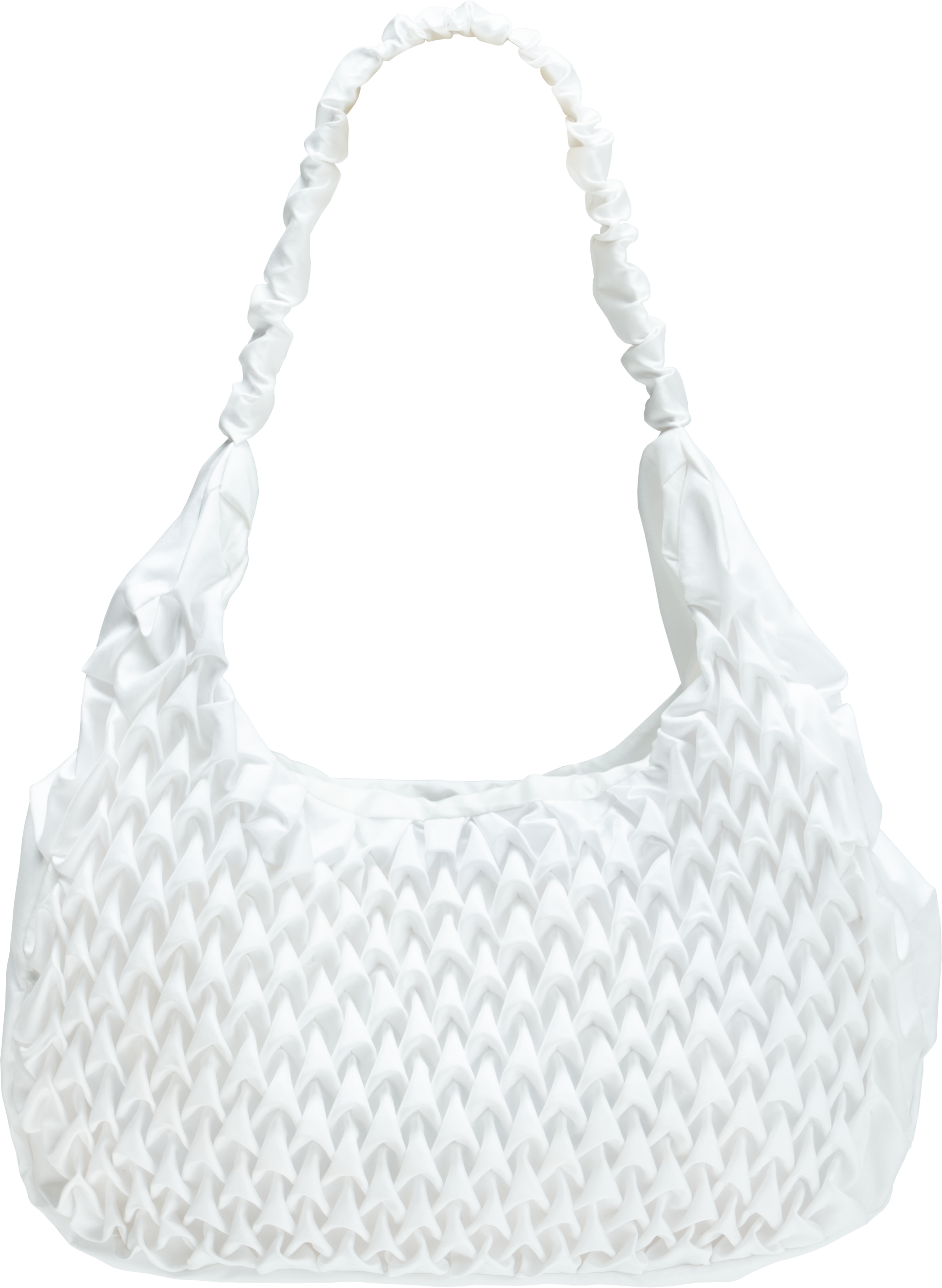 Bag smocking big