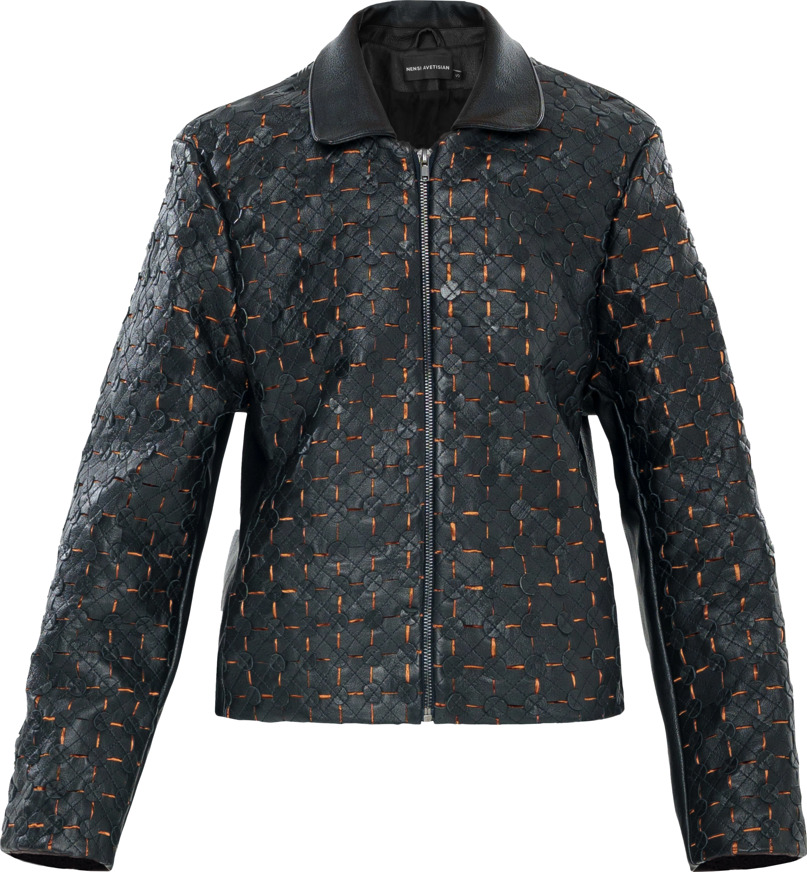 Jacket squares and circles
