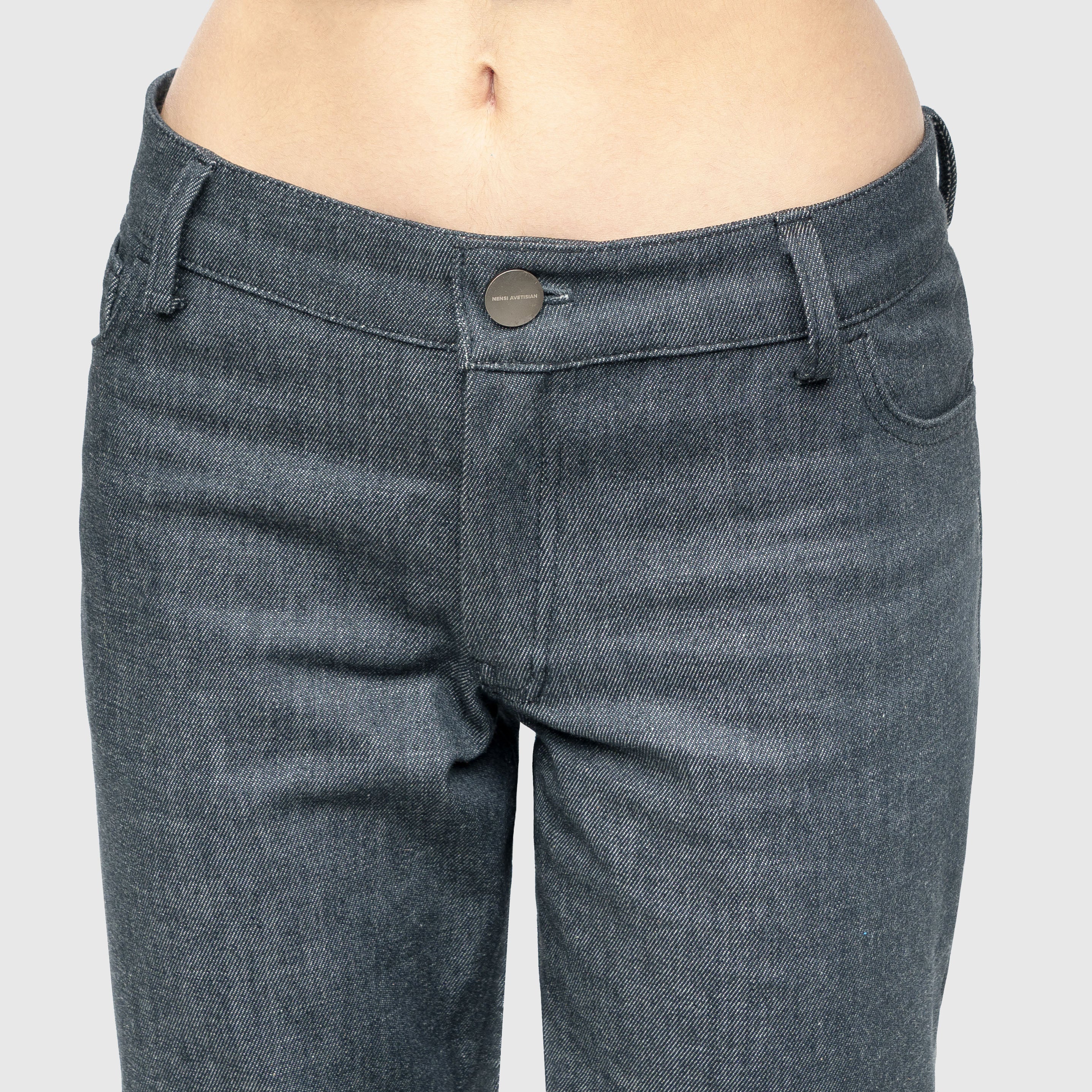 Bootcut jeans