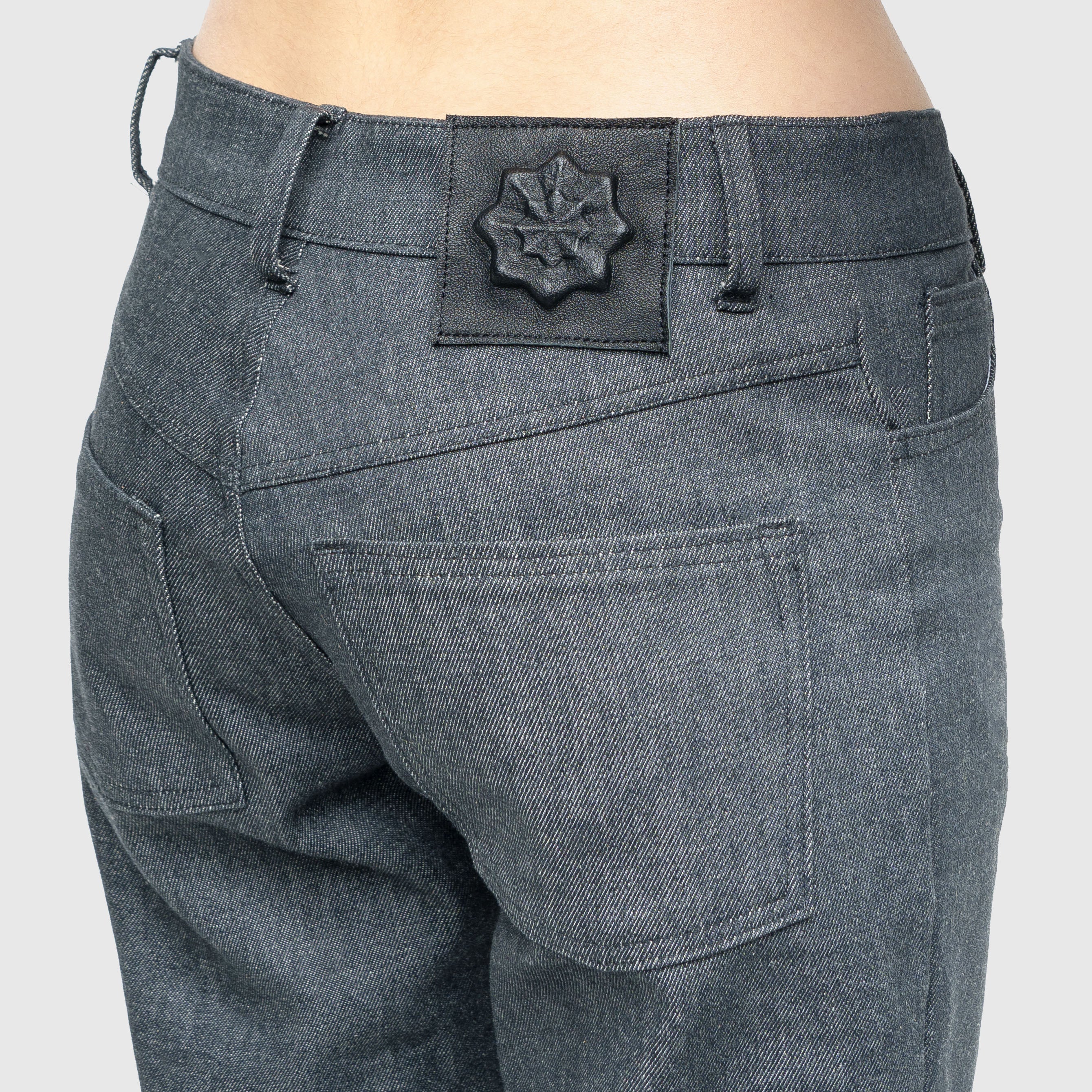 Bootcut jeans