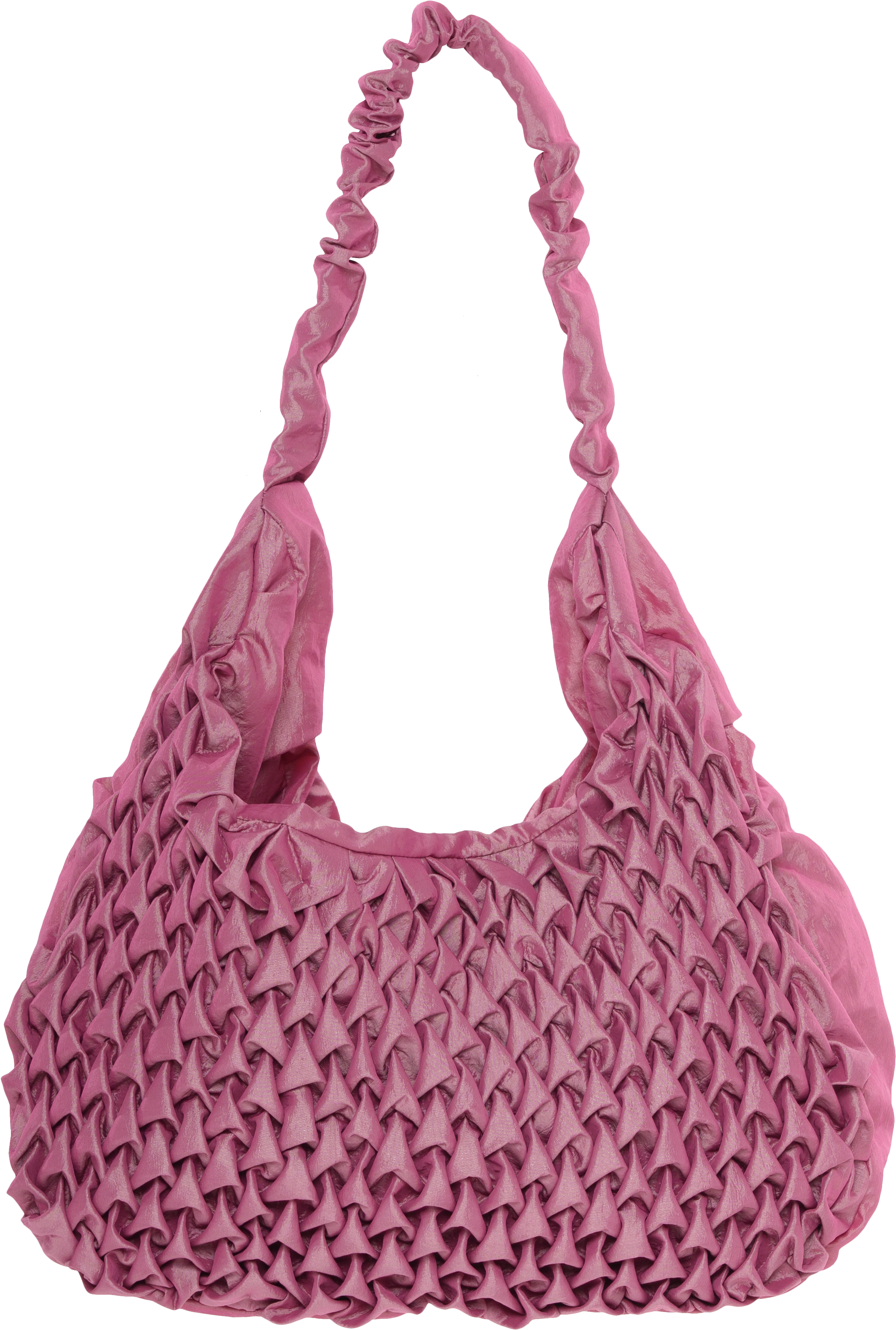Bag smocking big