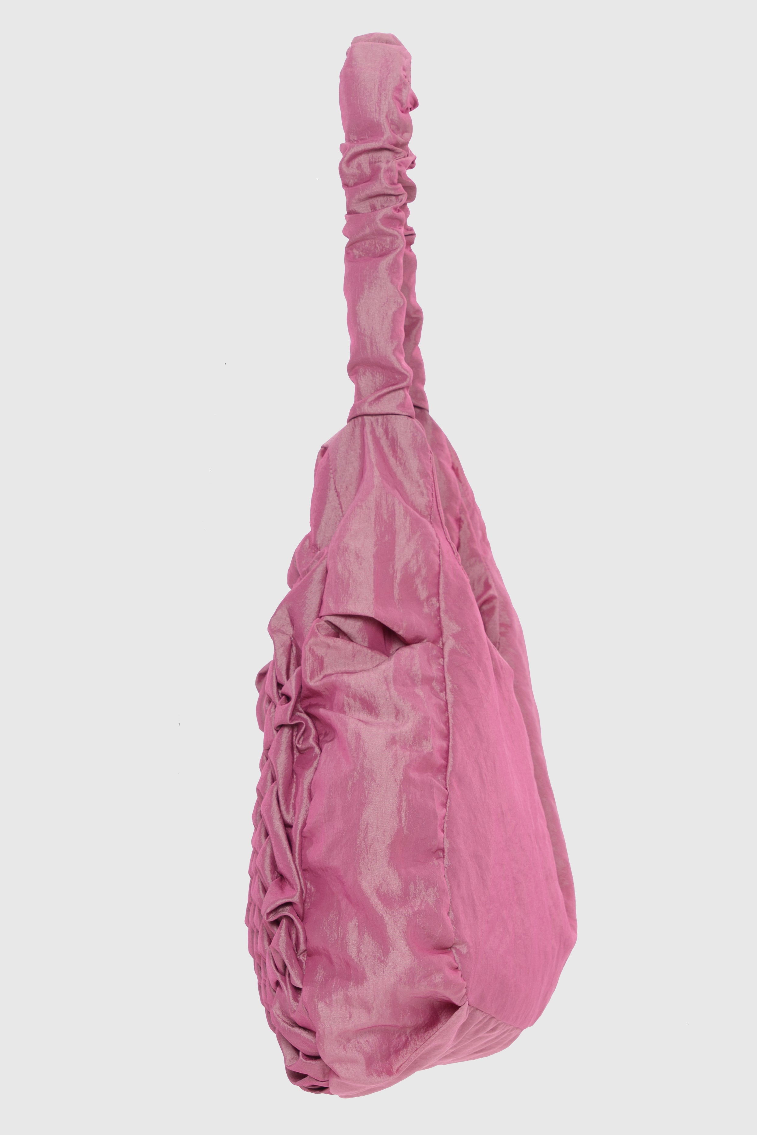 Bag smocking big
