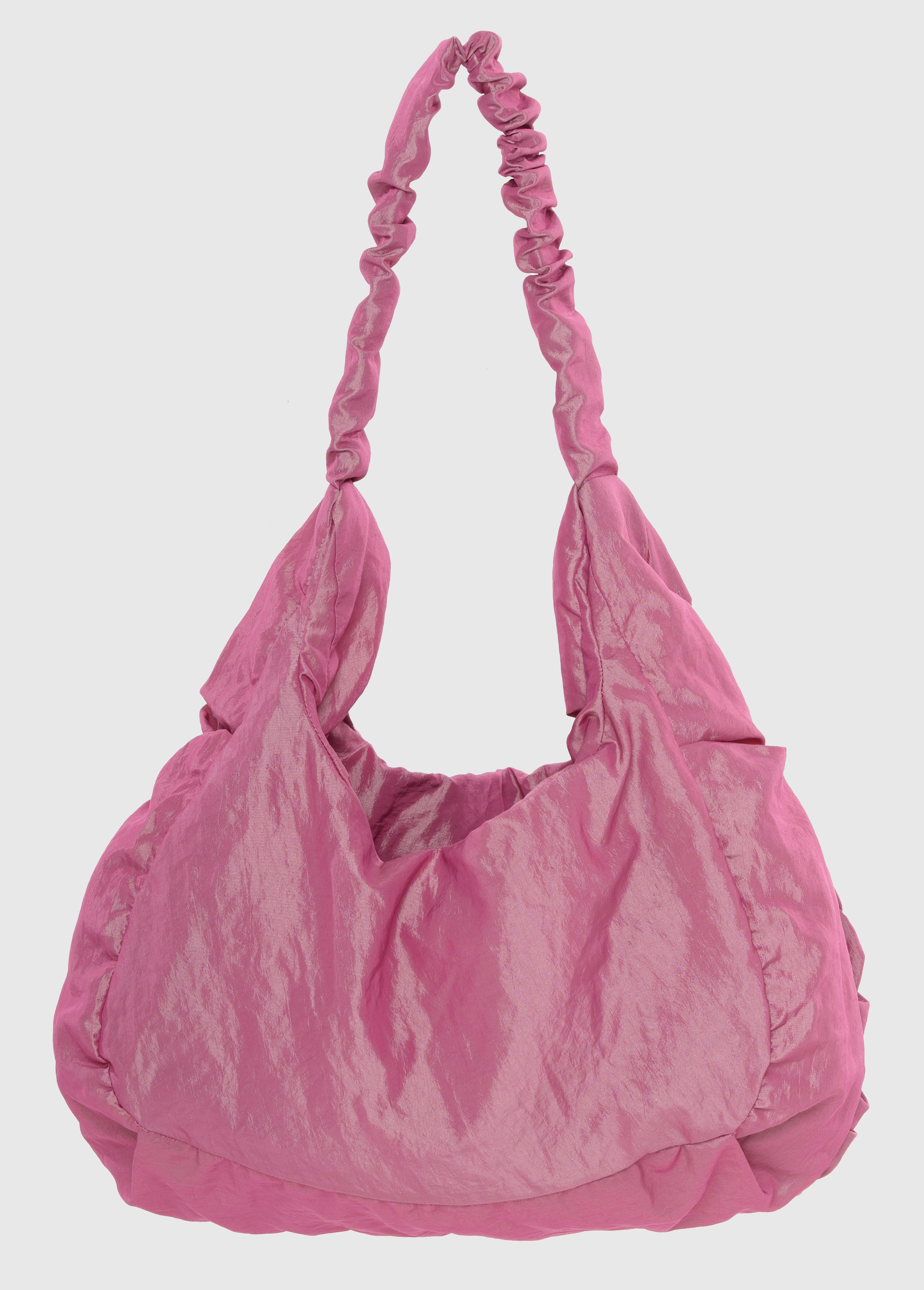 Bag smocking big
