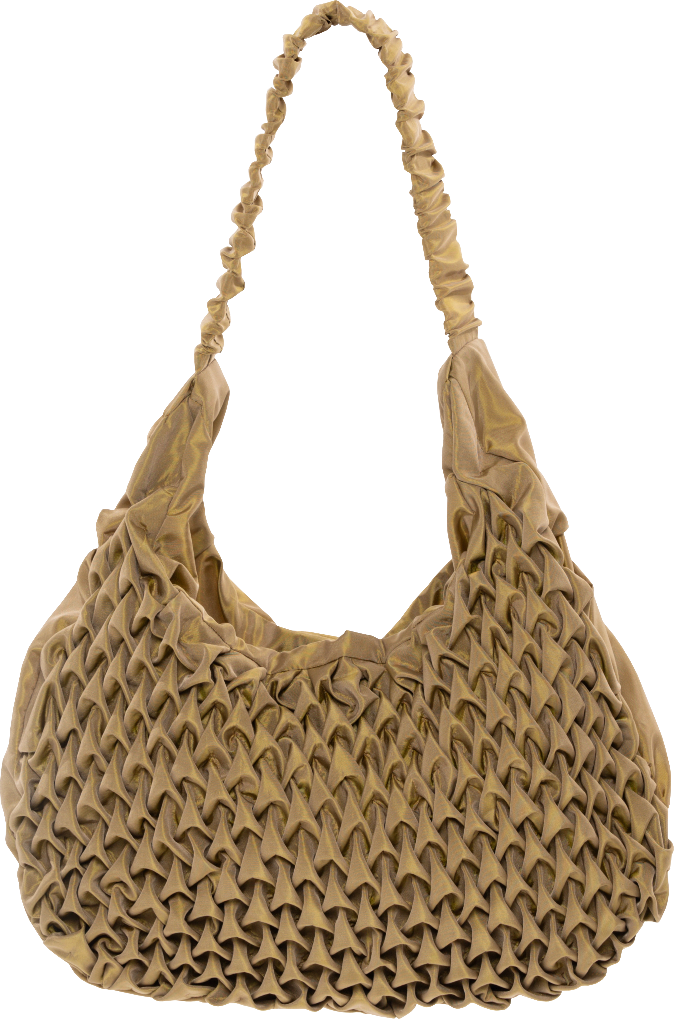Bag smocking big