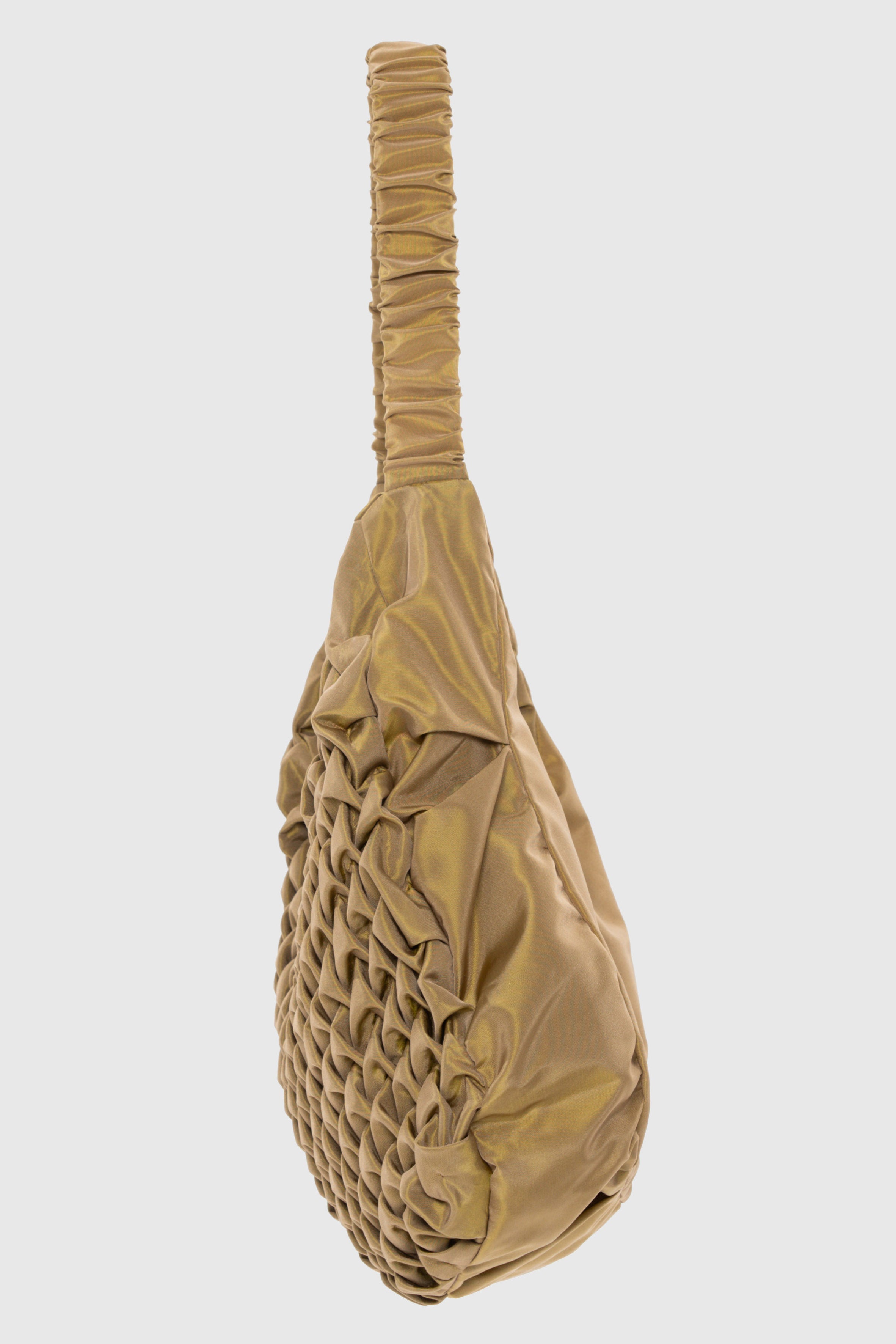 Bag smocking big