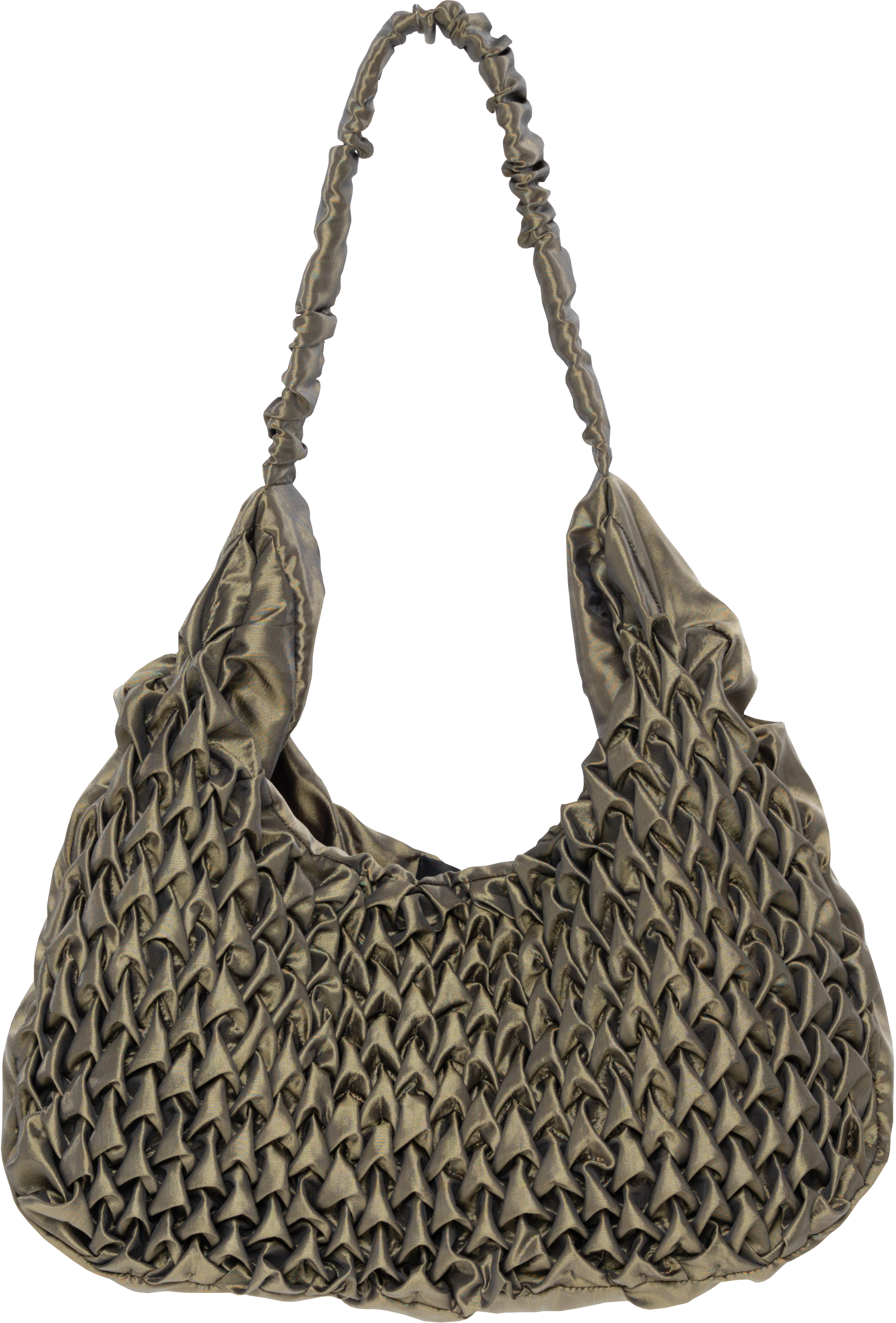 Bag smocking big