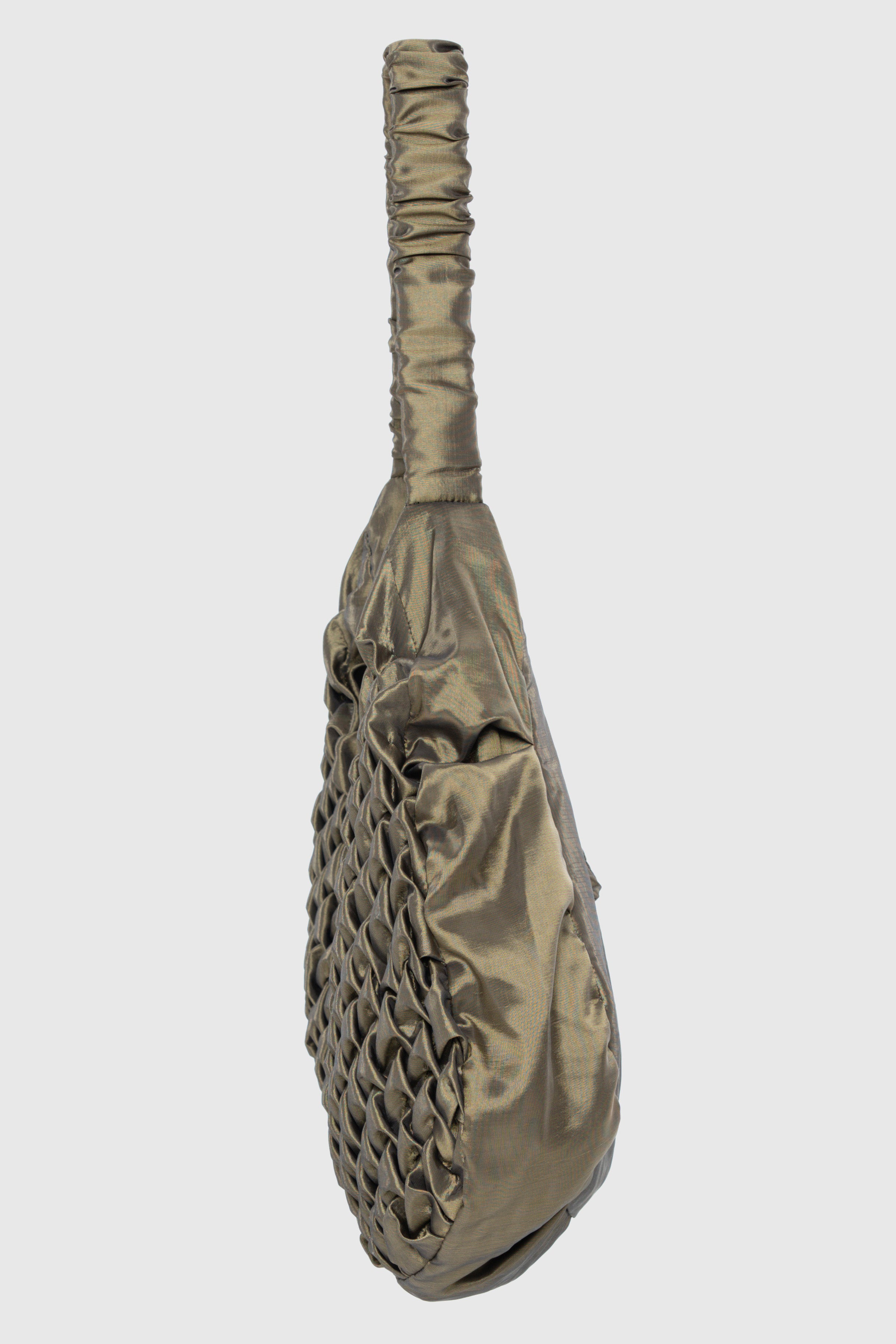Bag smocking big
