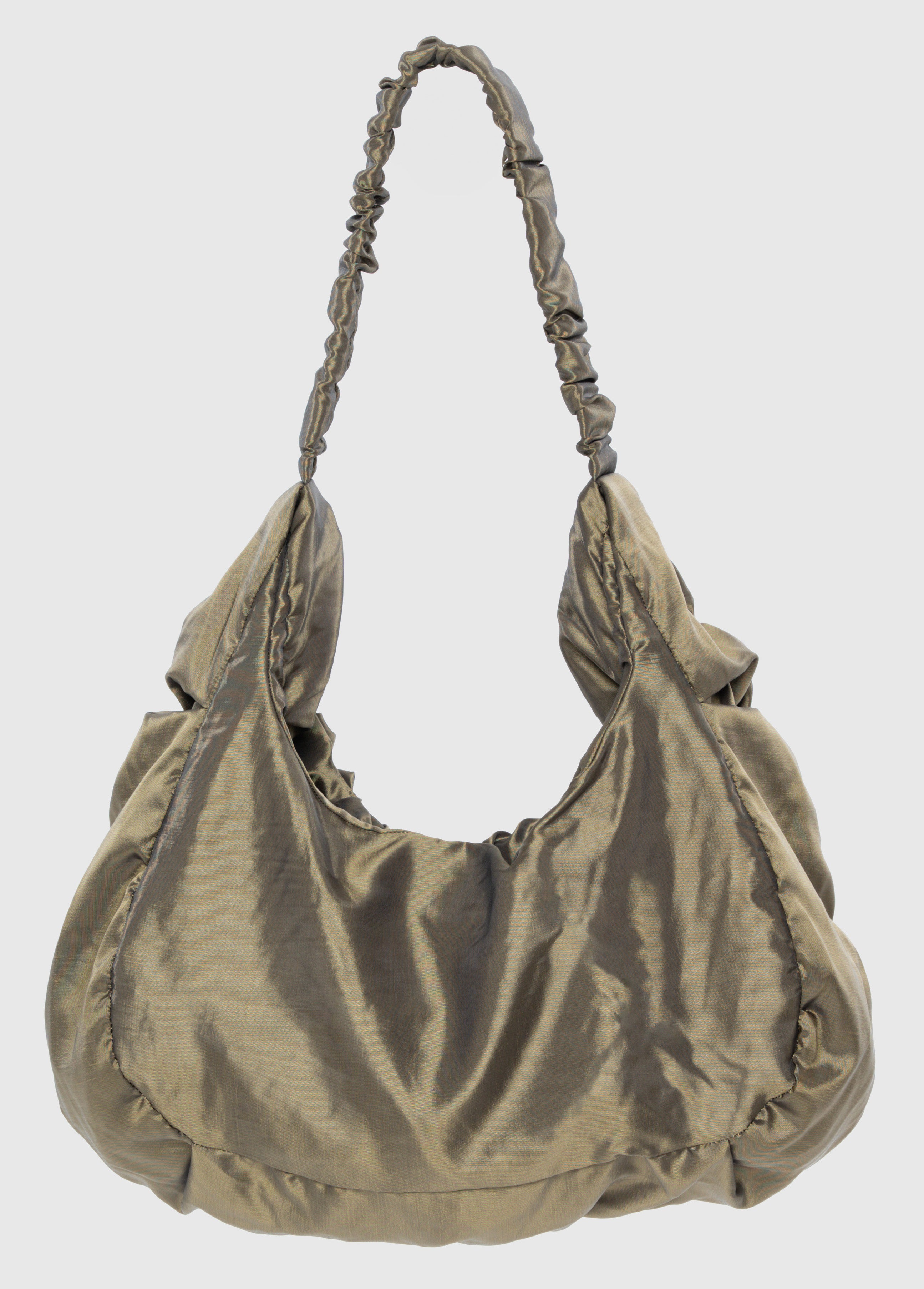 Bag smocking big