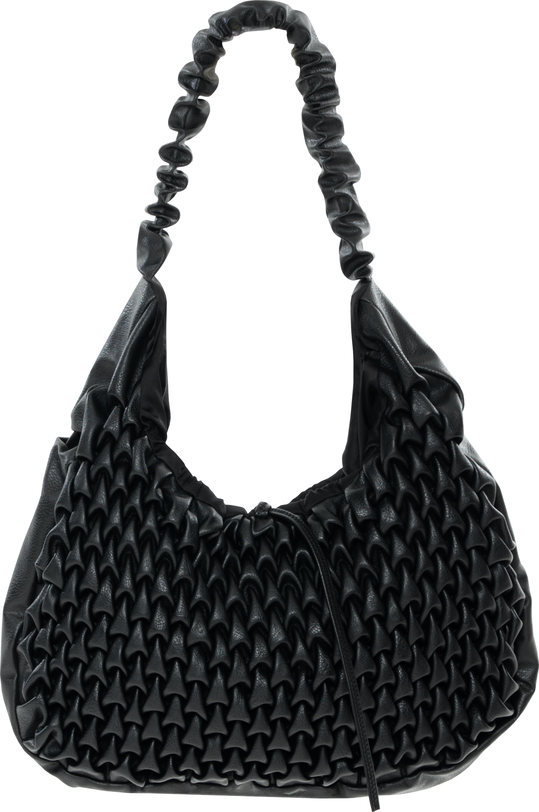 Bag smocking big