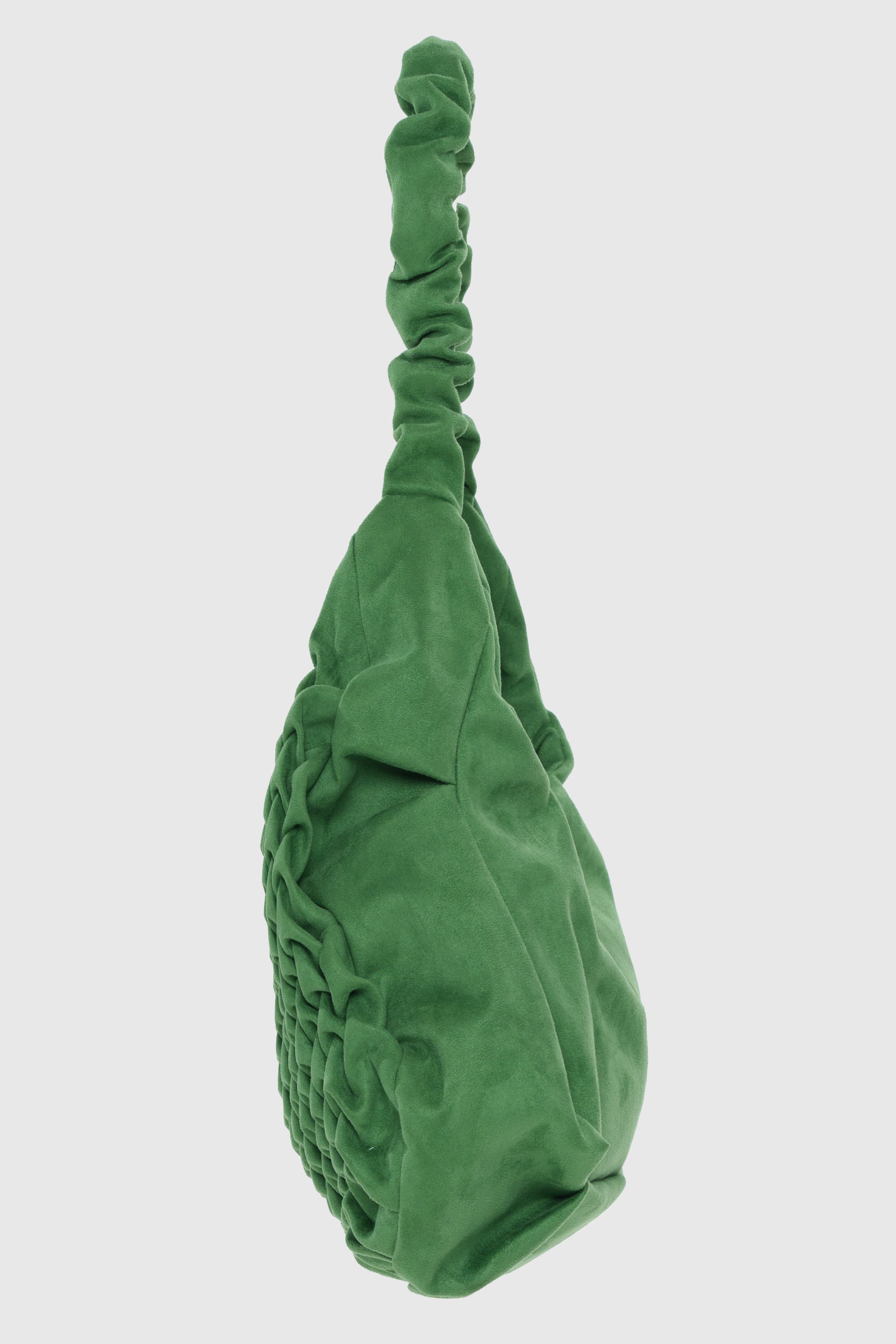Bag smocking big
