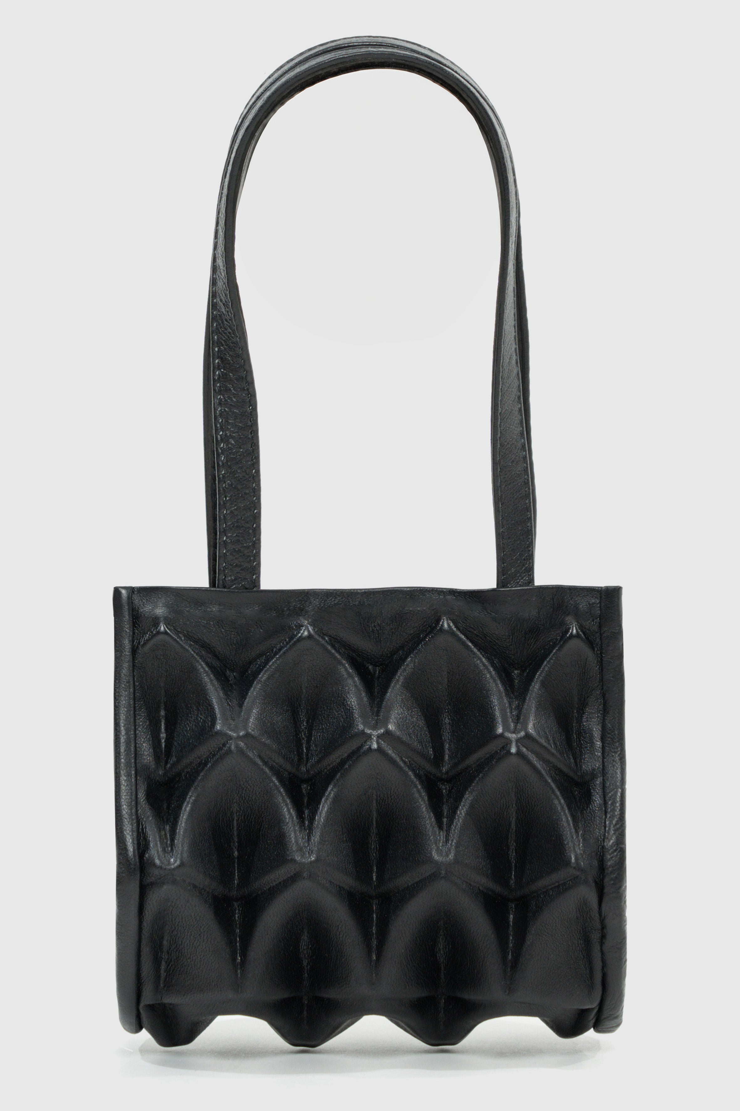 Structured bag