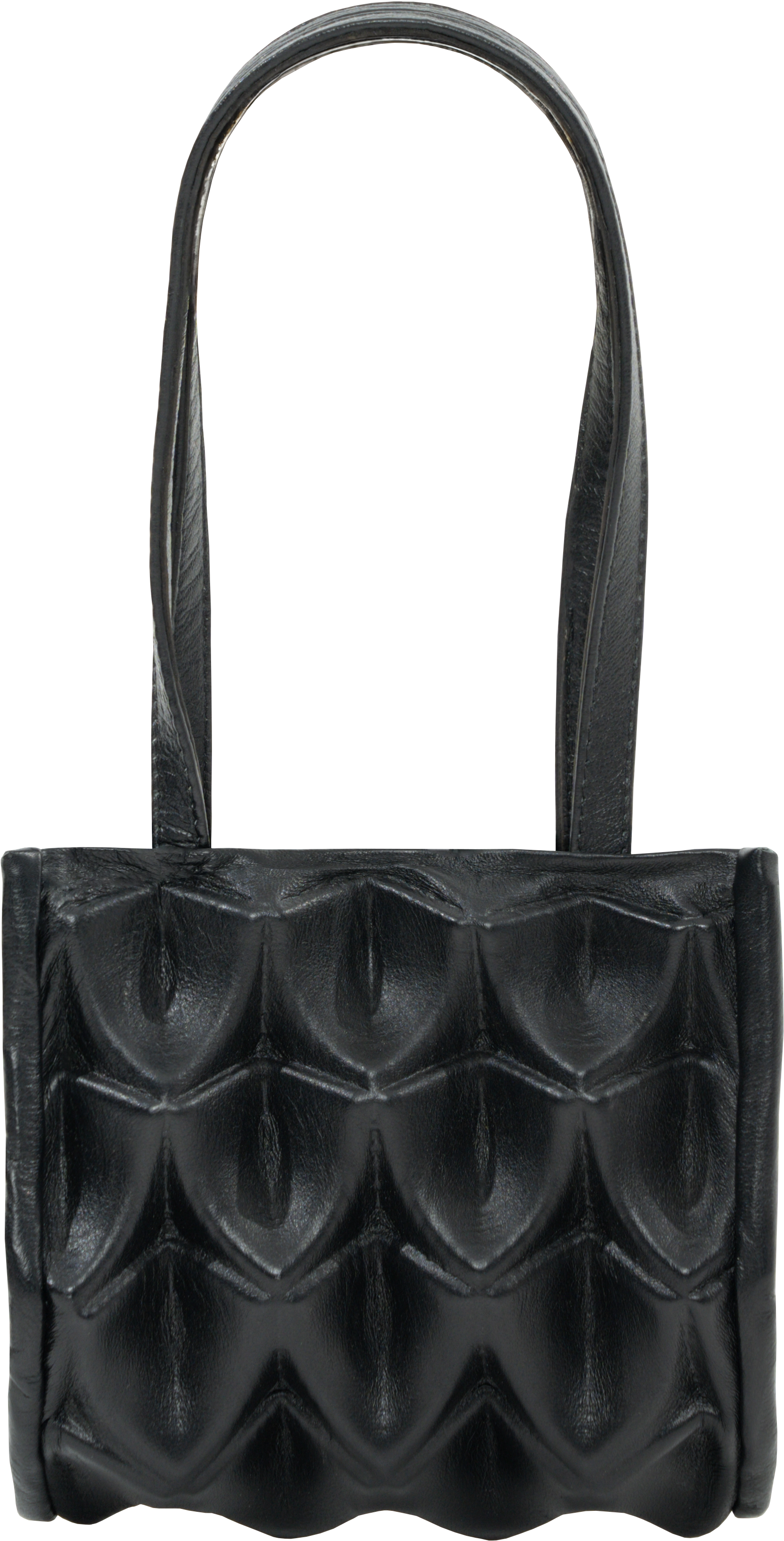 Structured bag