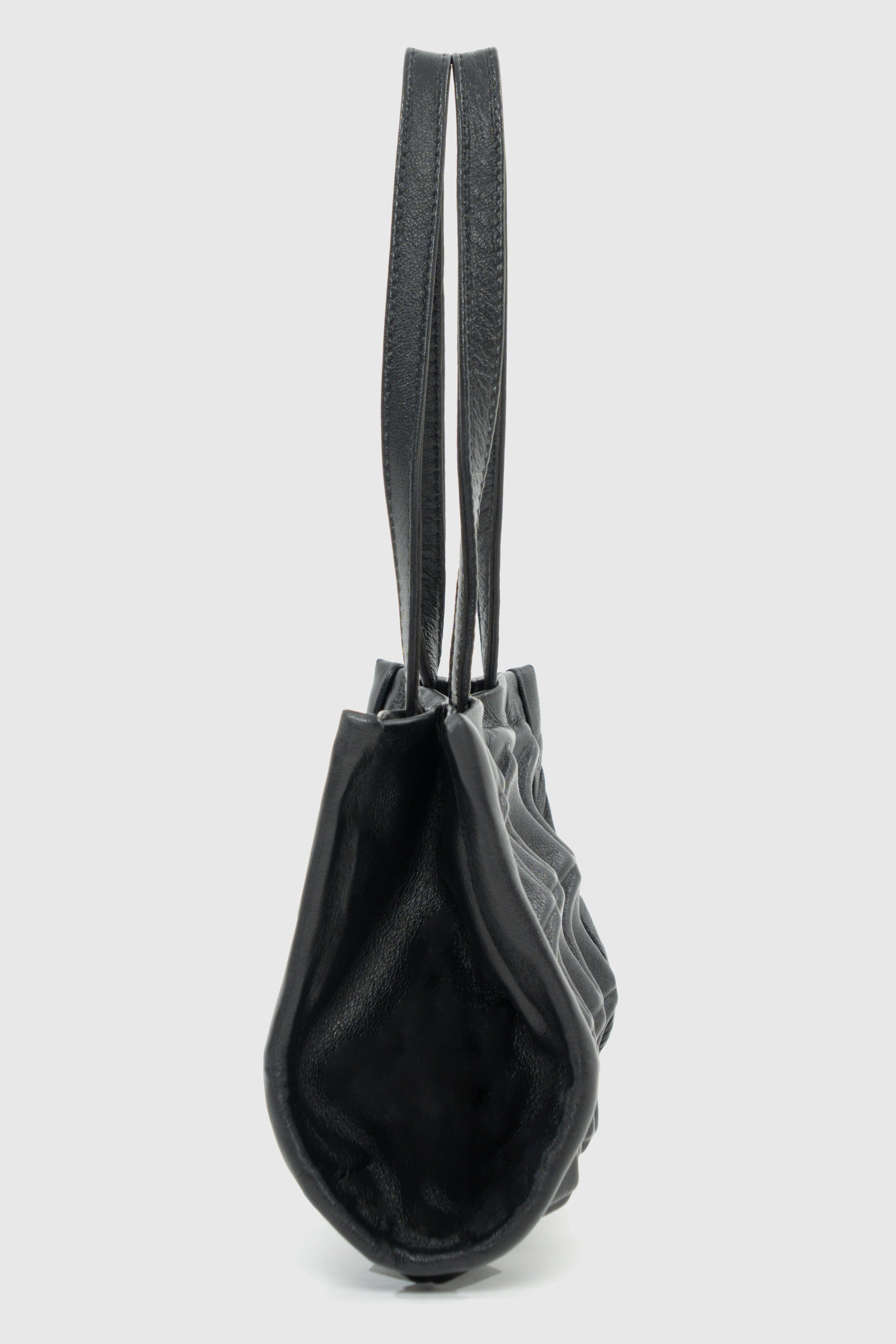 Structured bag long