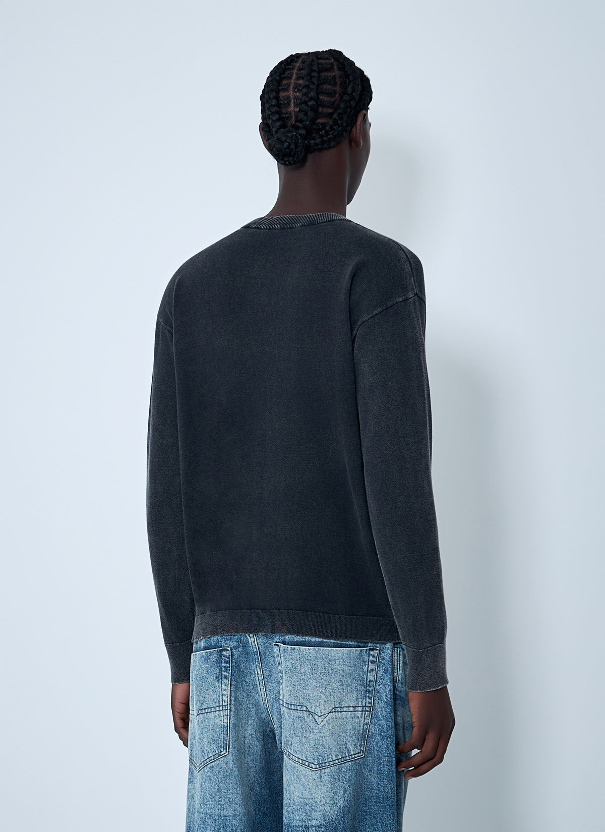 K-bennie sweater