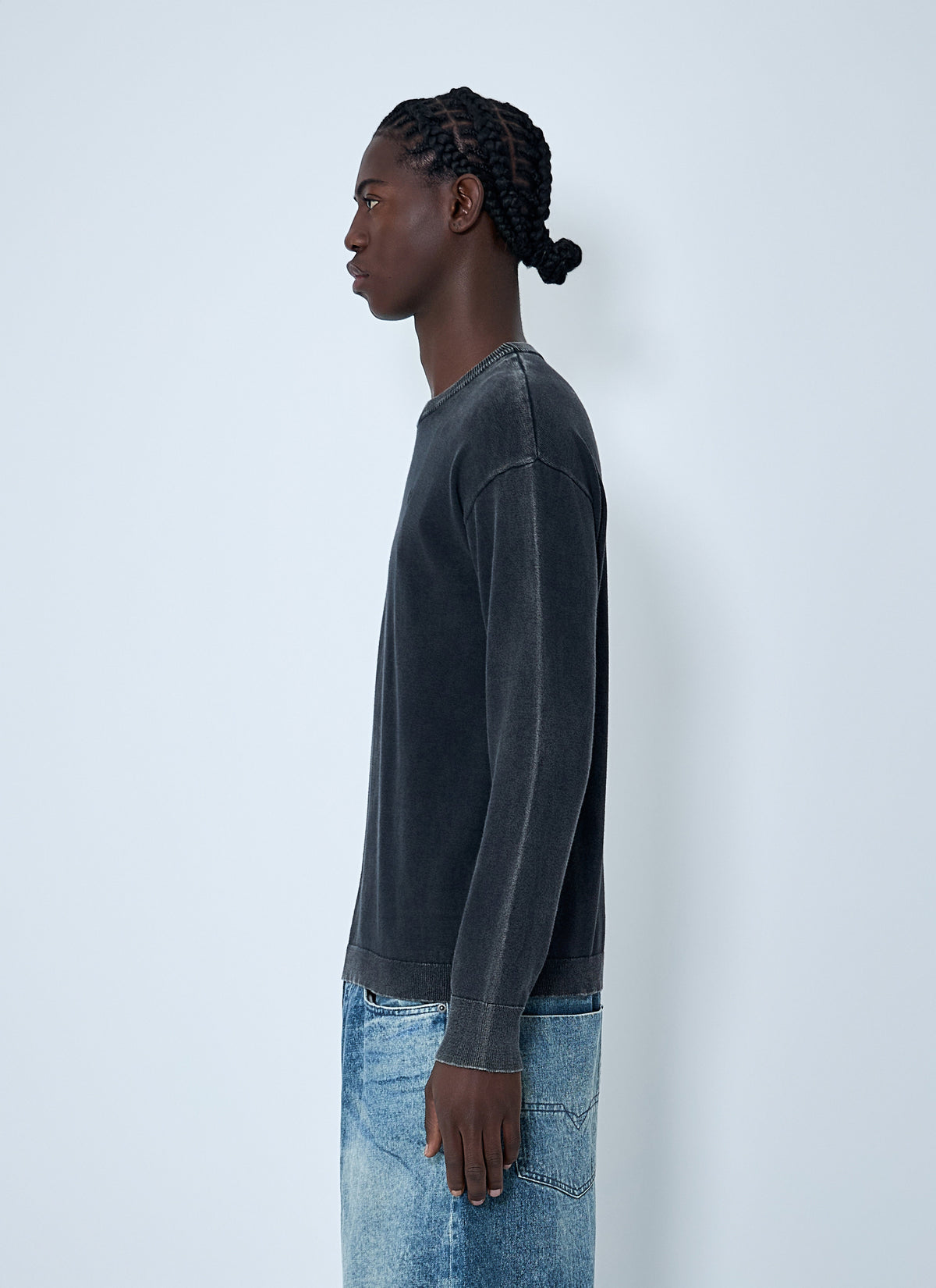 K-bennie sweater