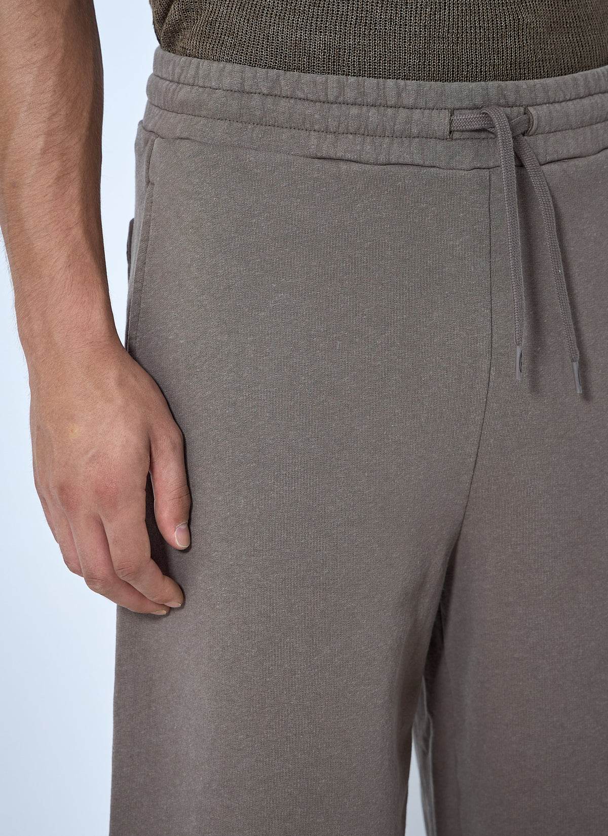 P-from shorts