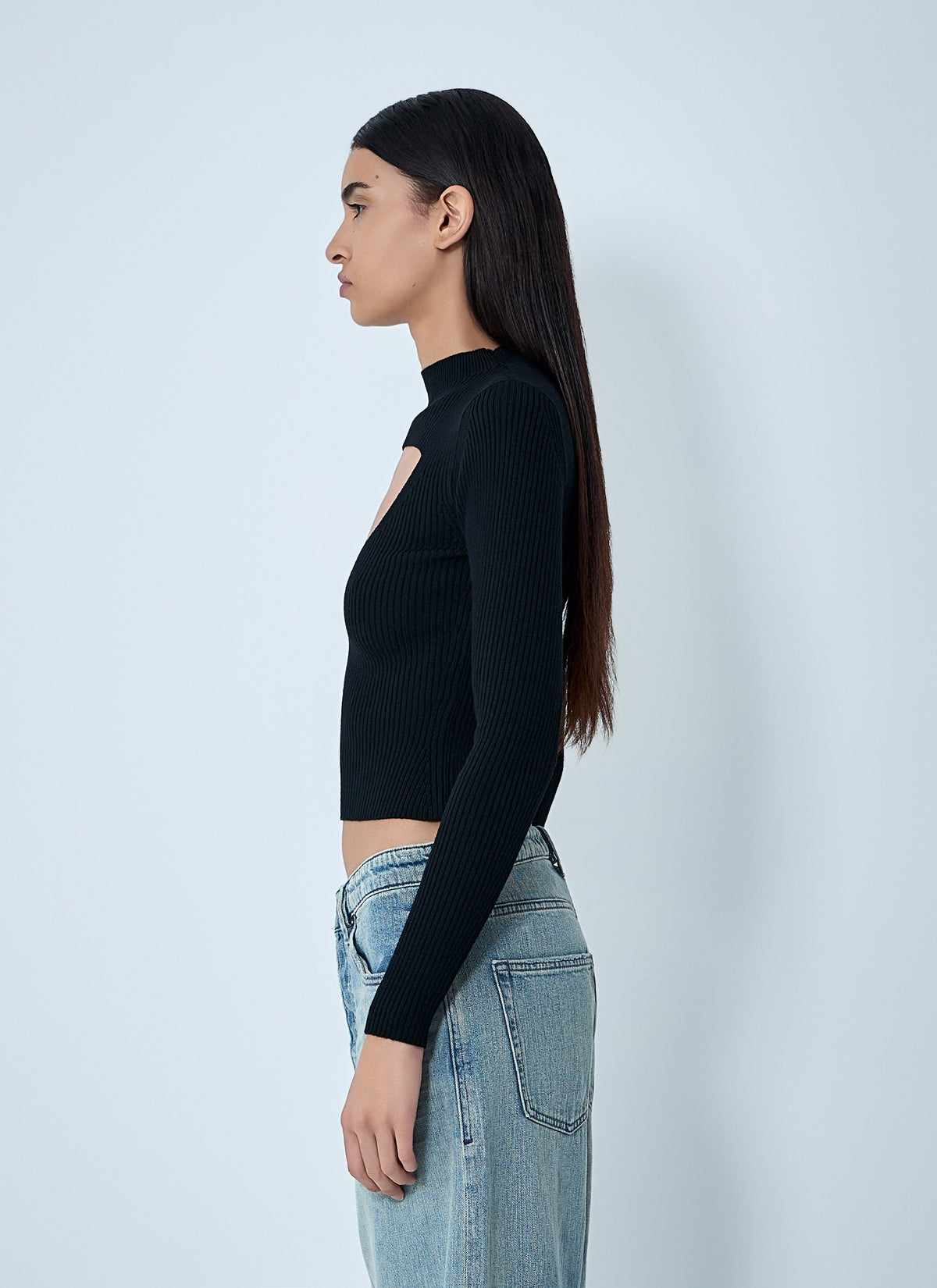 M-olina sweater