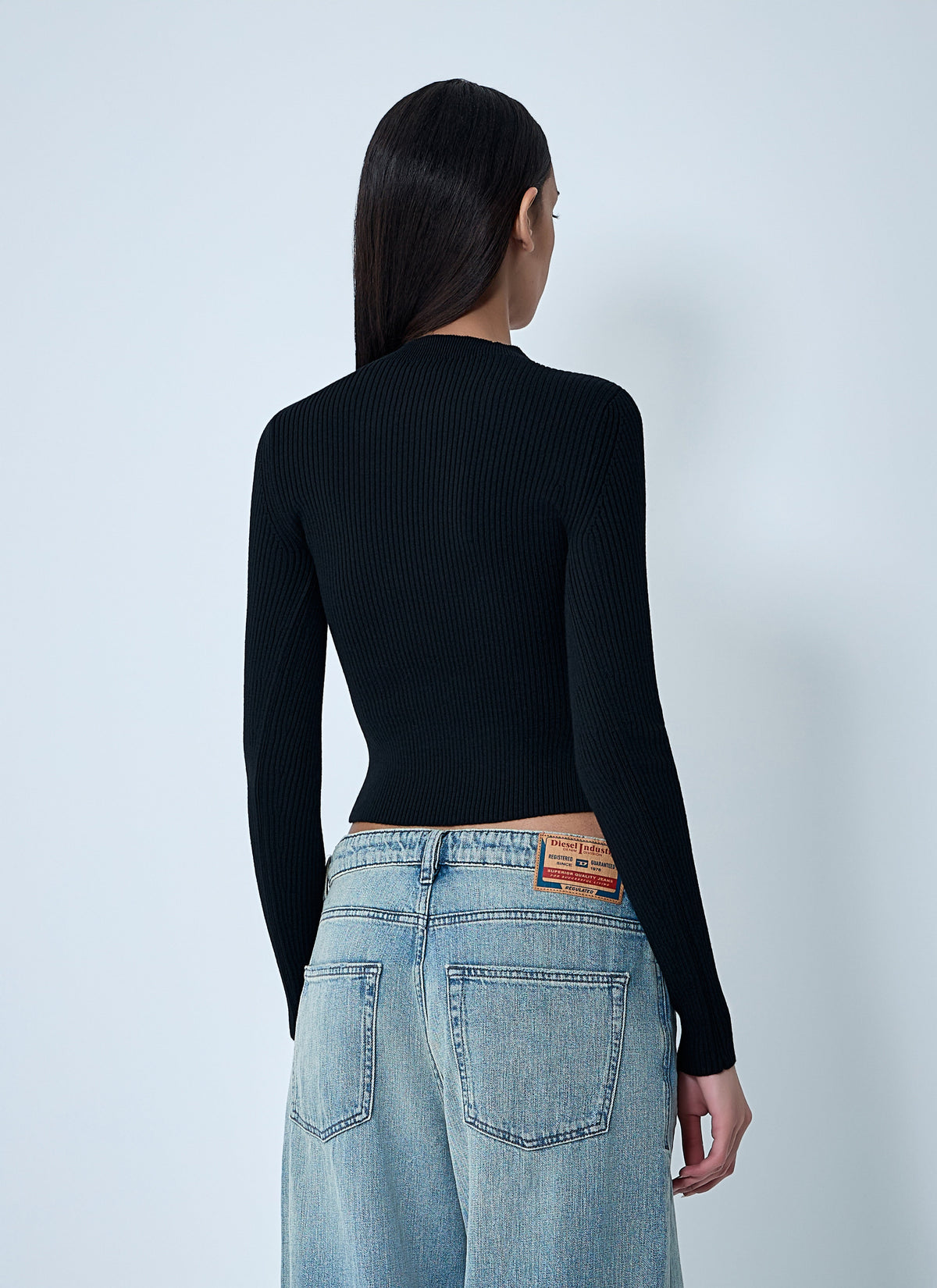M-olina sweater