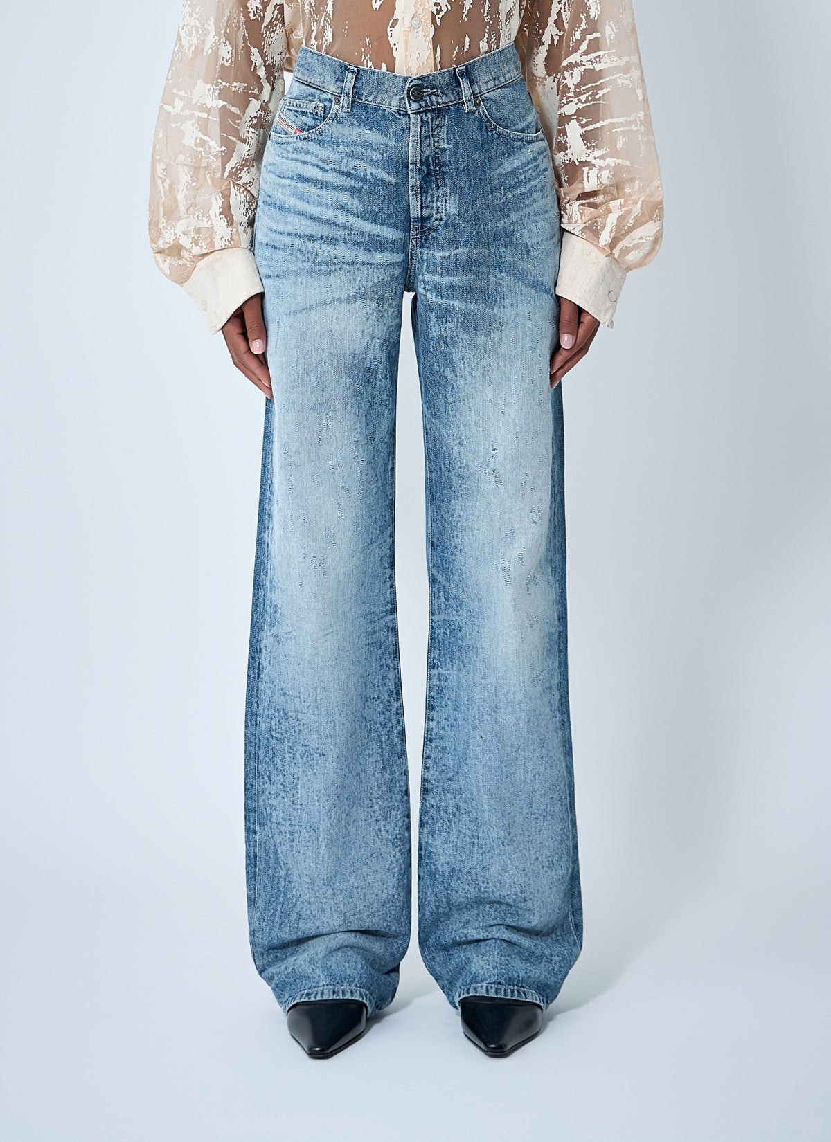1971 d-sent jeans