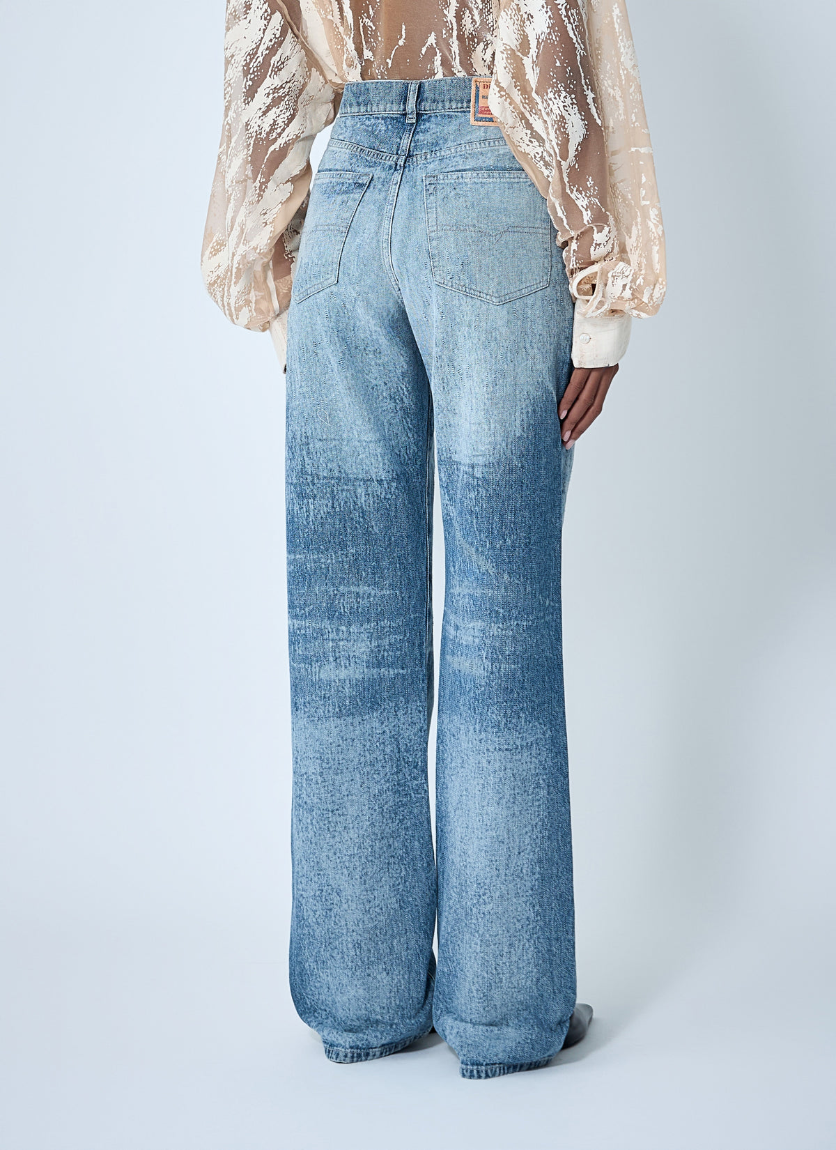 1971 d-sent jeans