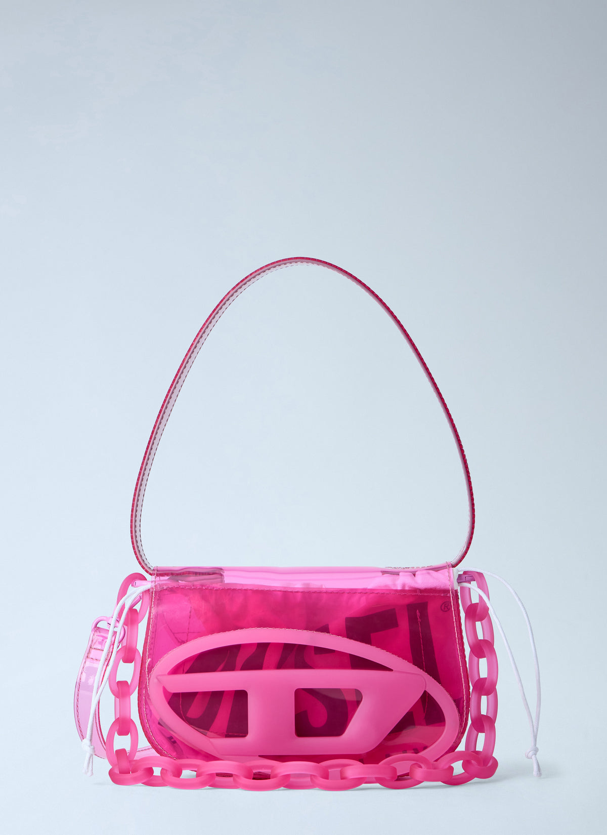 1dr jelly shoulder bag