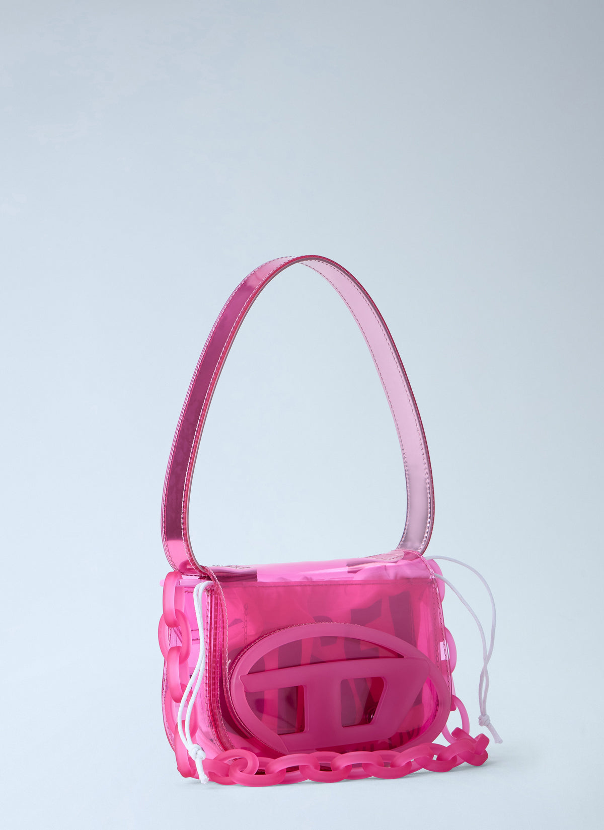 1dr jelly shoulder bag