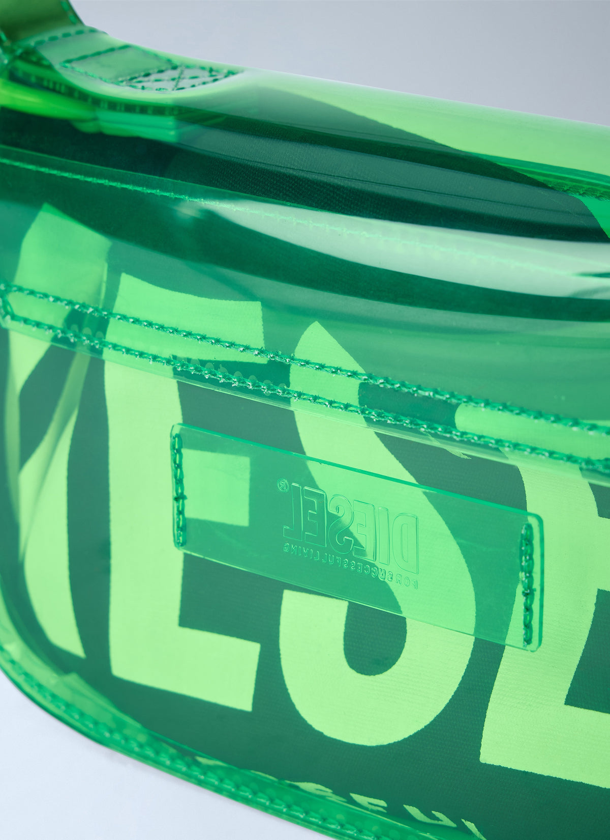 1dr jelly shoulder bag