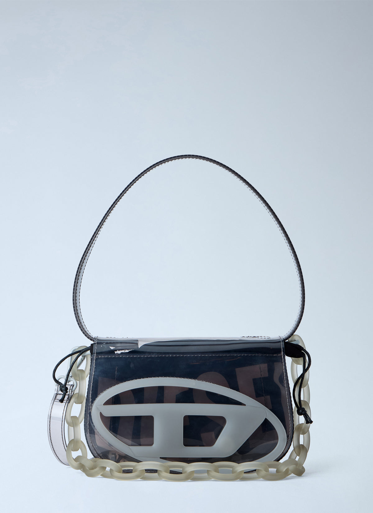 1dr jelly shoulder bag