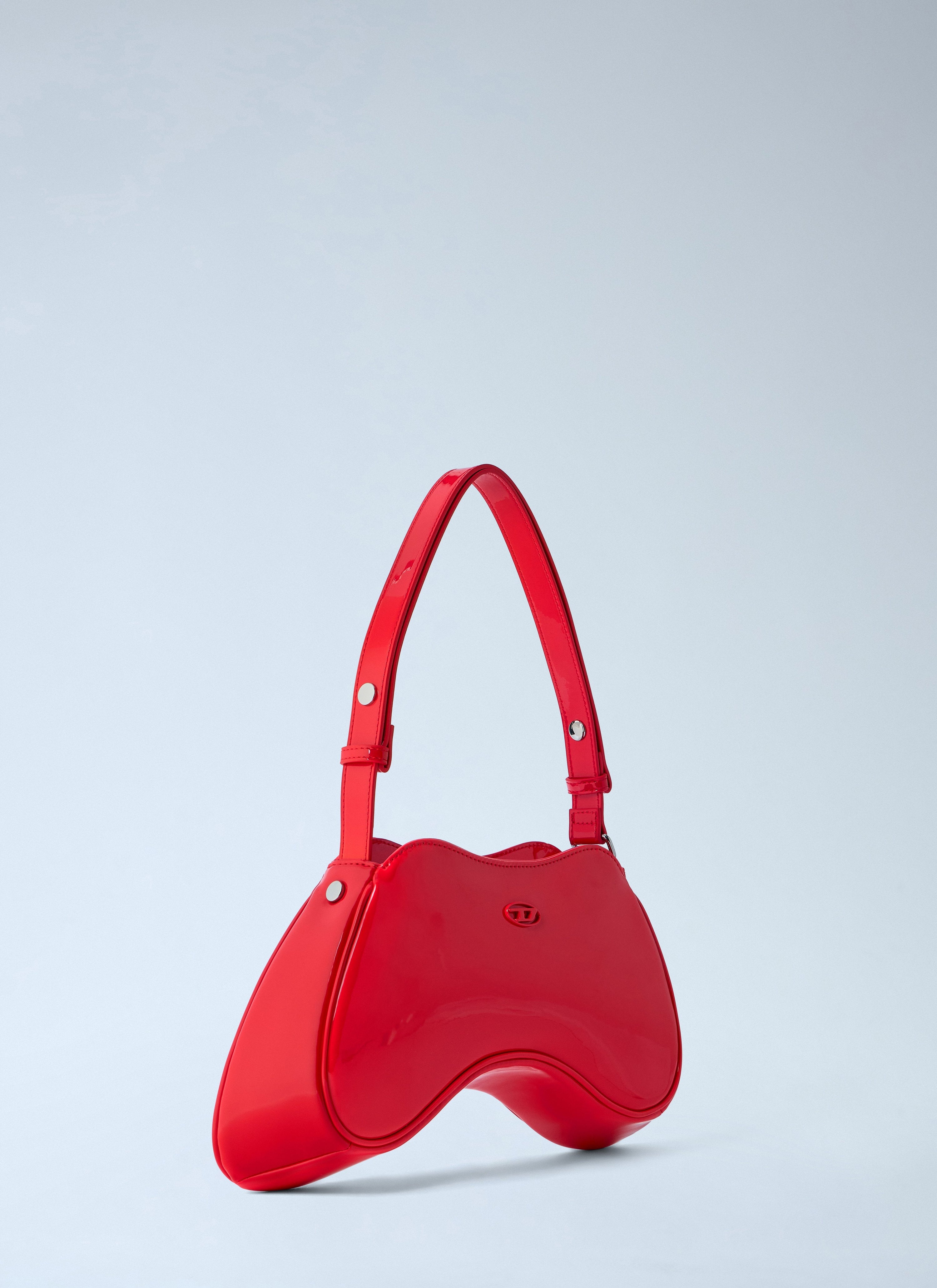 Play shoulder bag