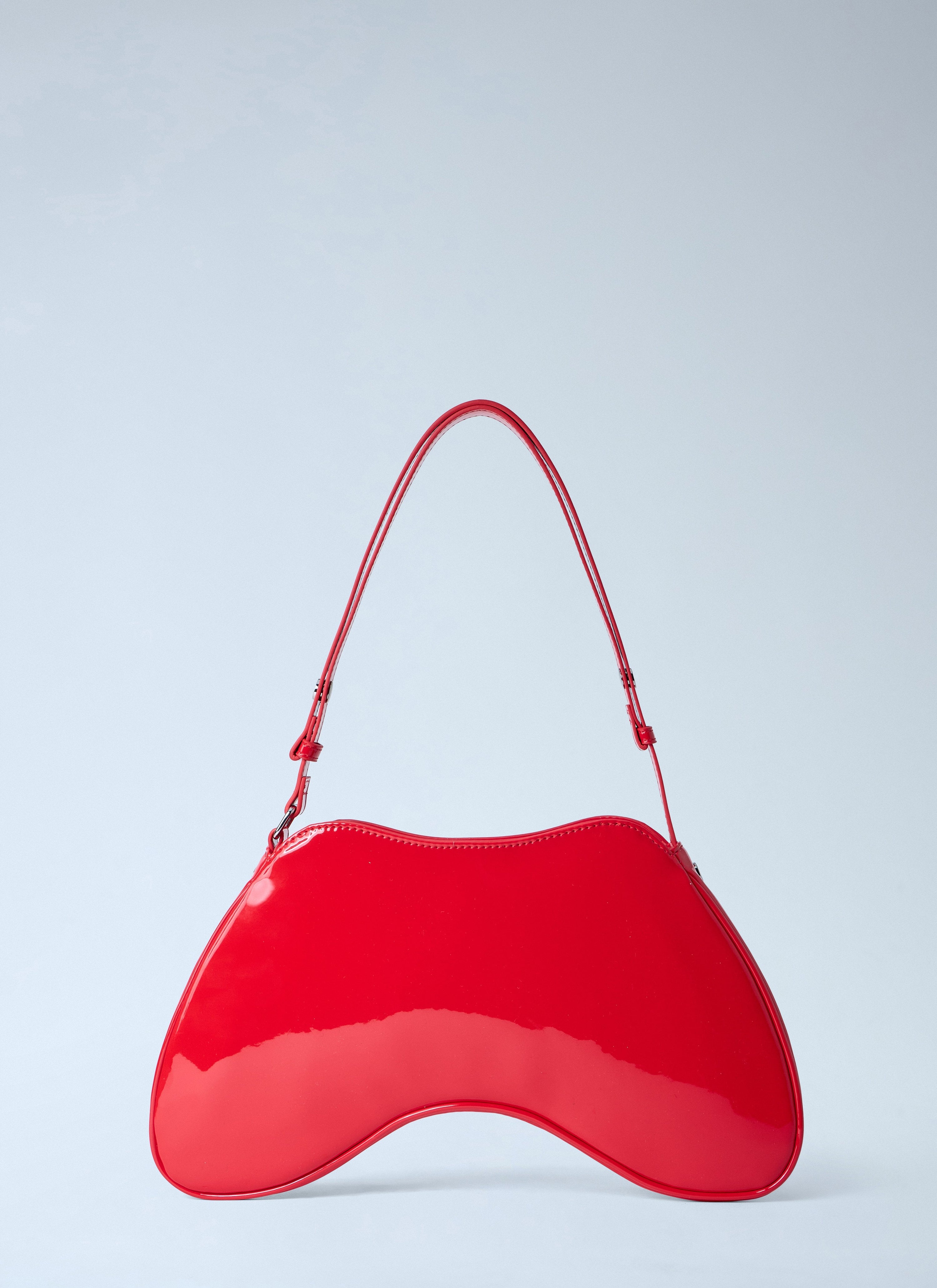 Play shoulder bag