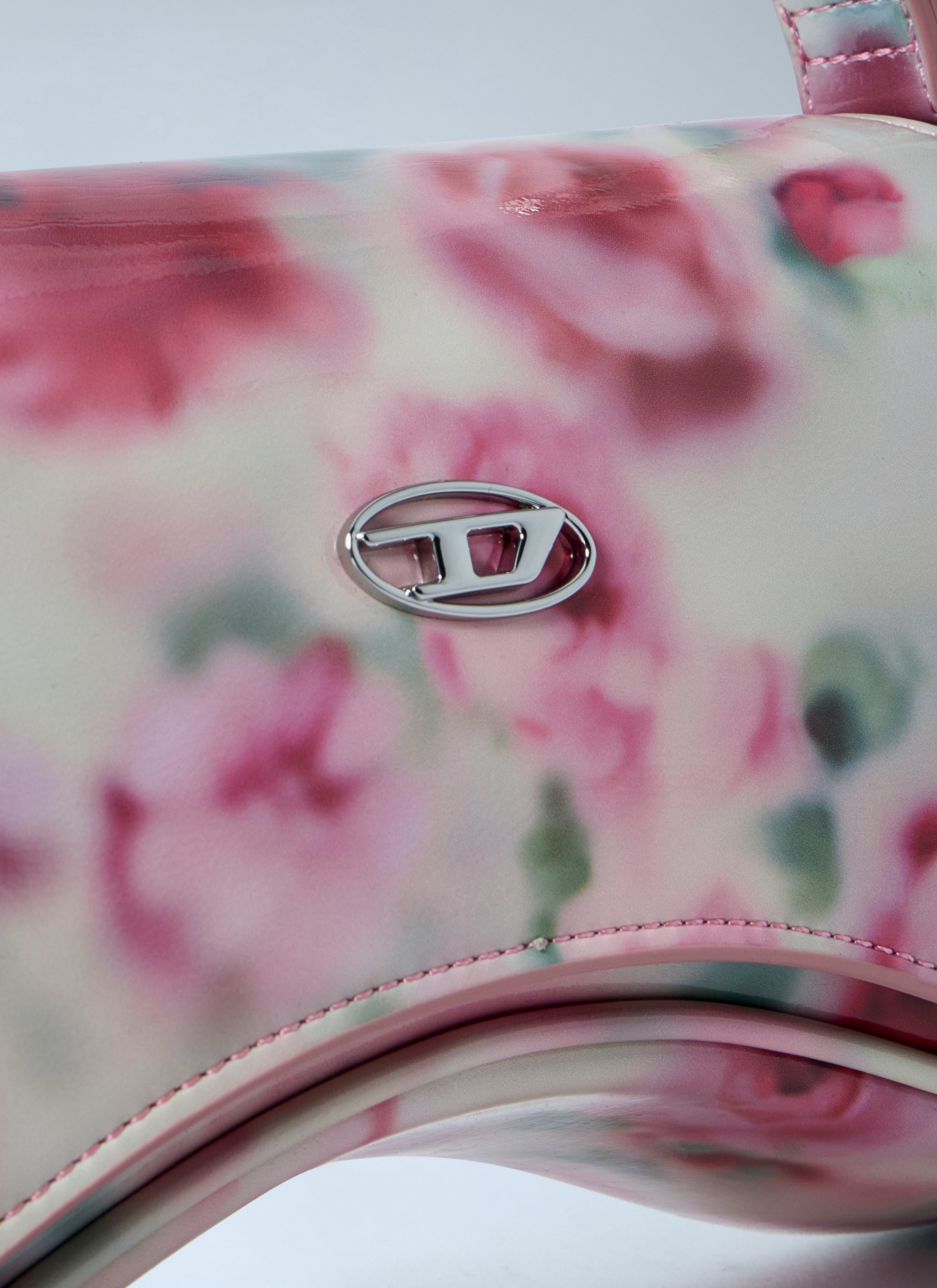 Play shoulder bag