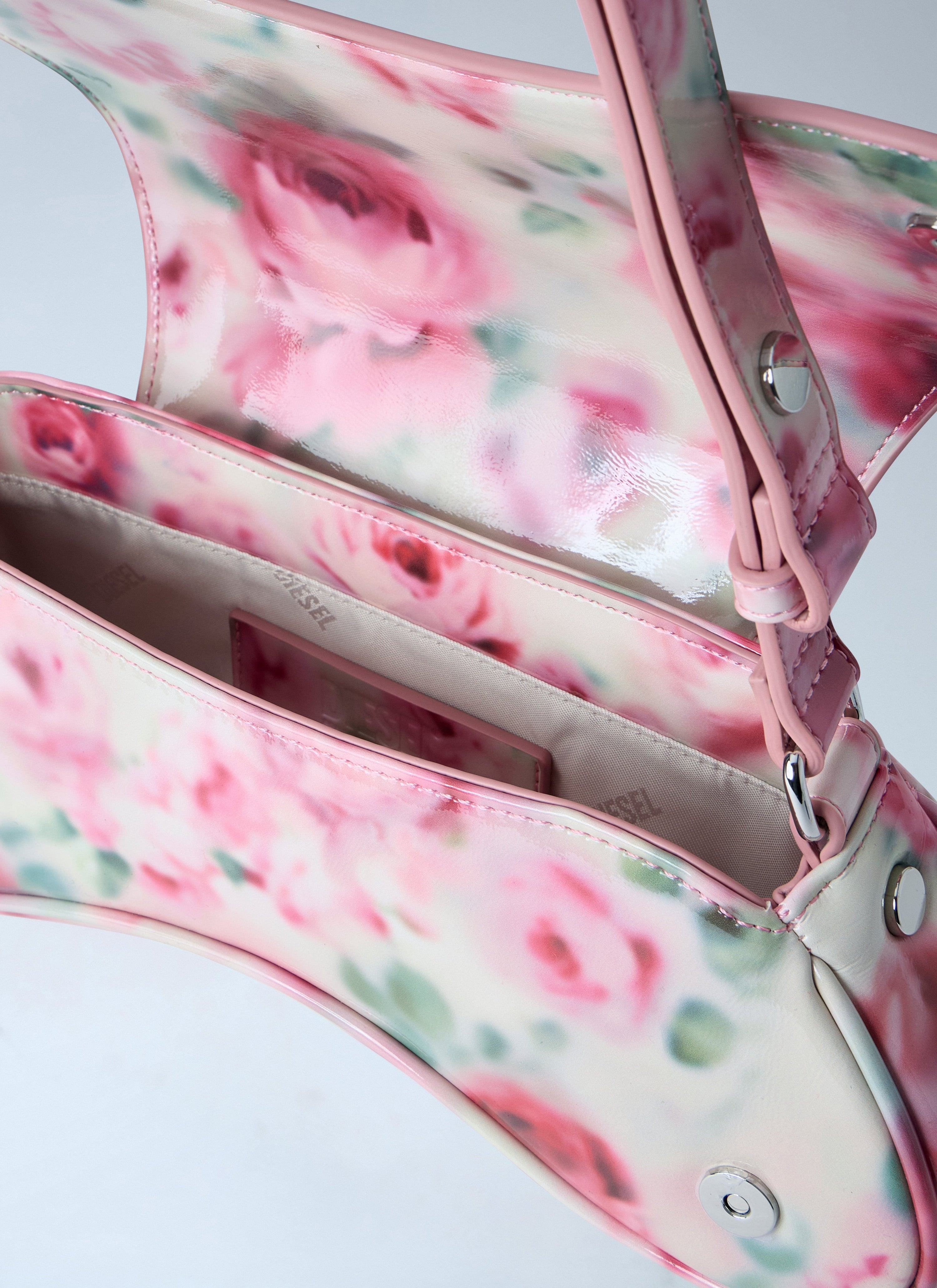 Play shoulder bag