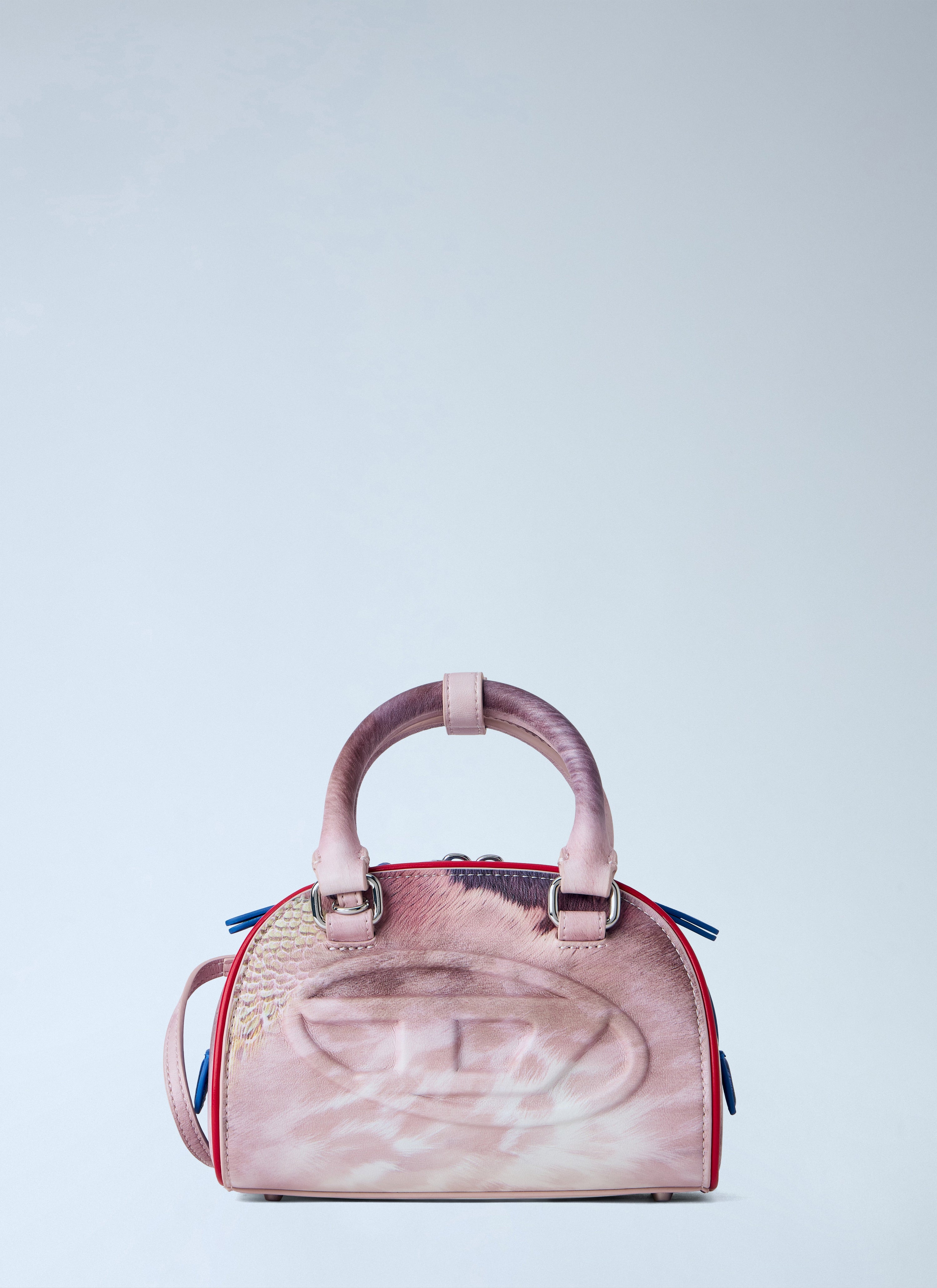 1dr dome small bowling handbag