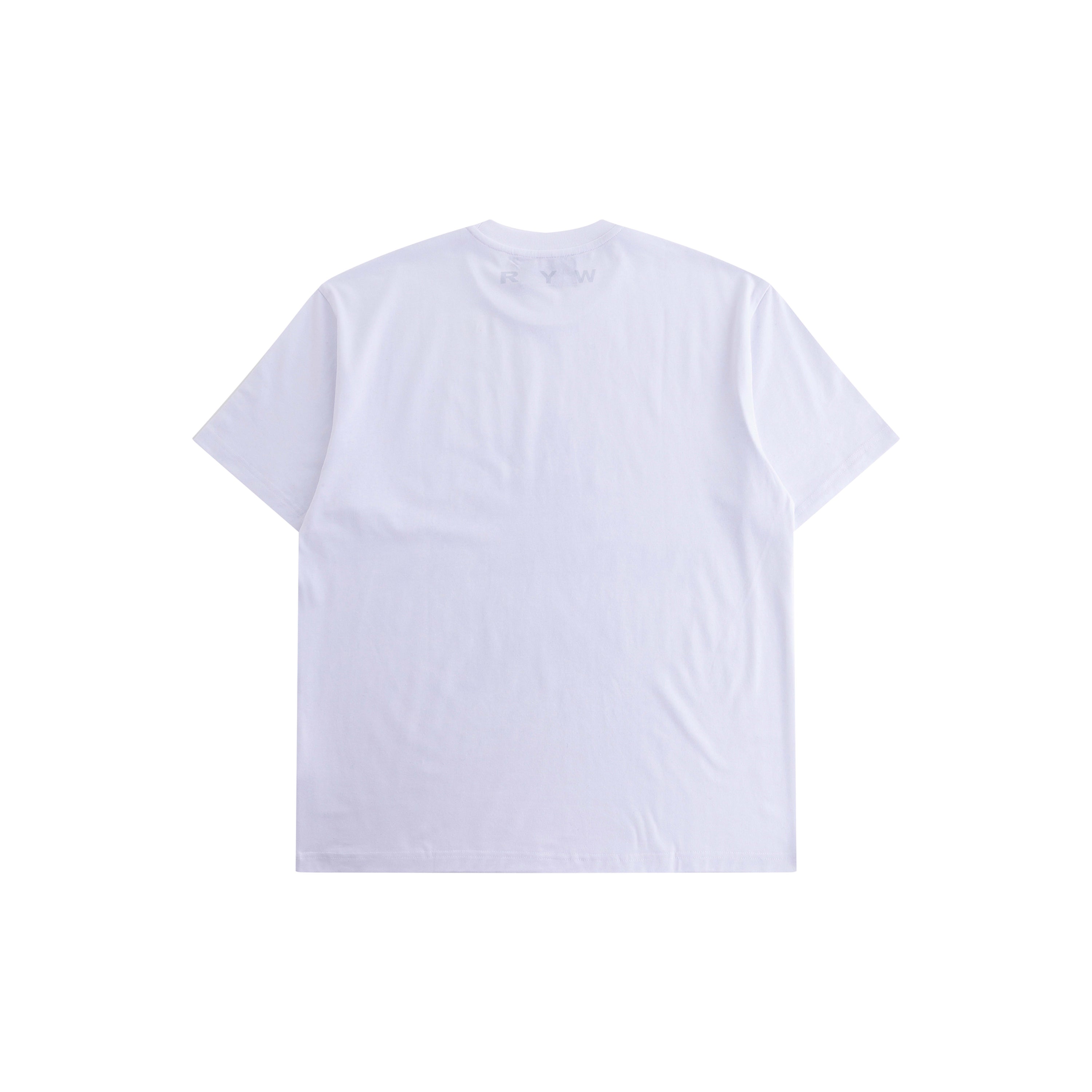 Pedestal t-shirt
