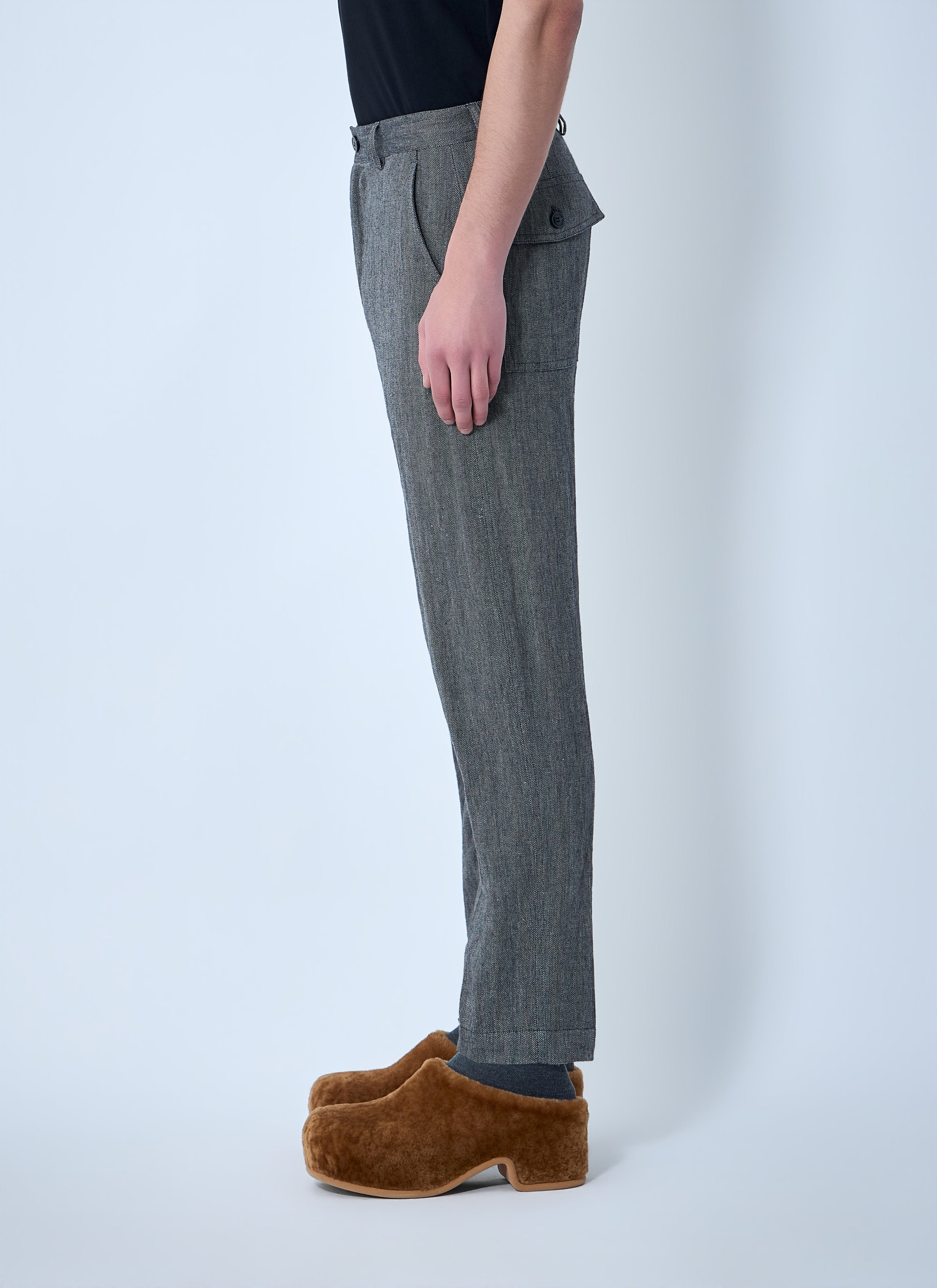 Penwick pants