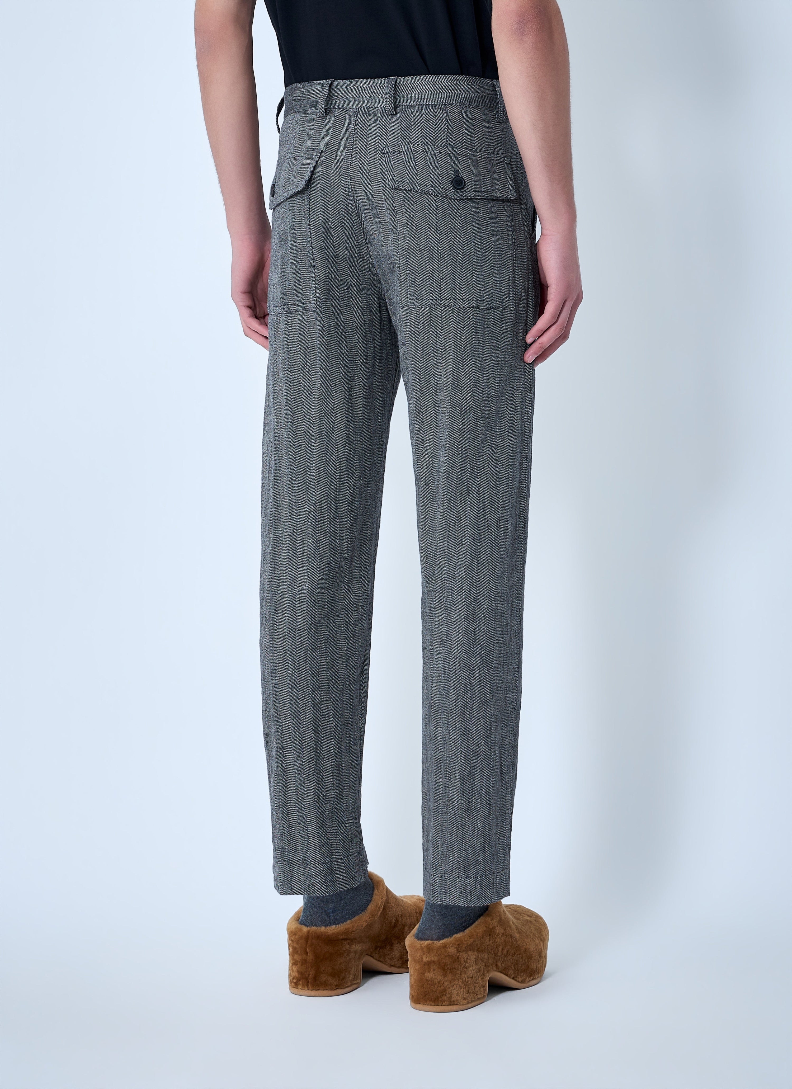 Penwick pants