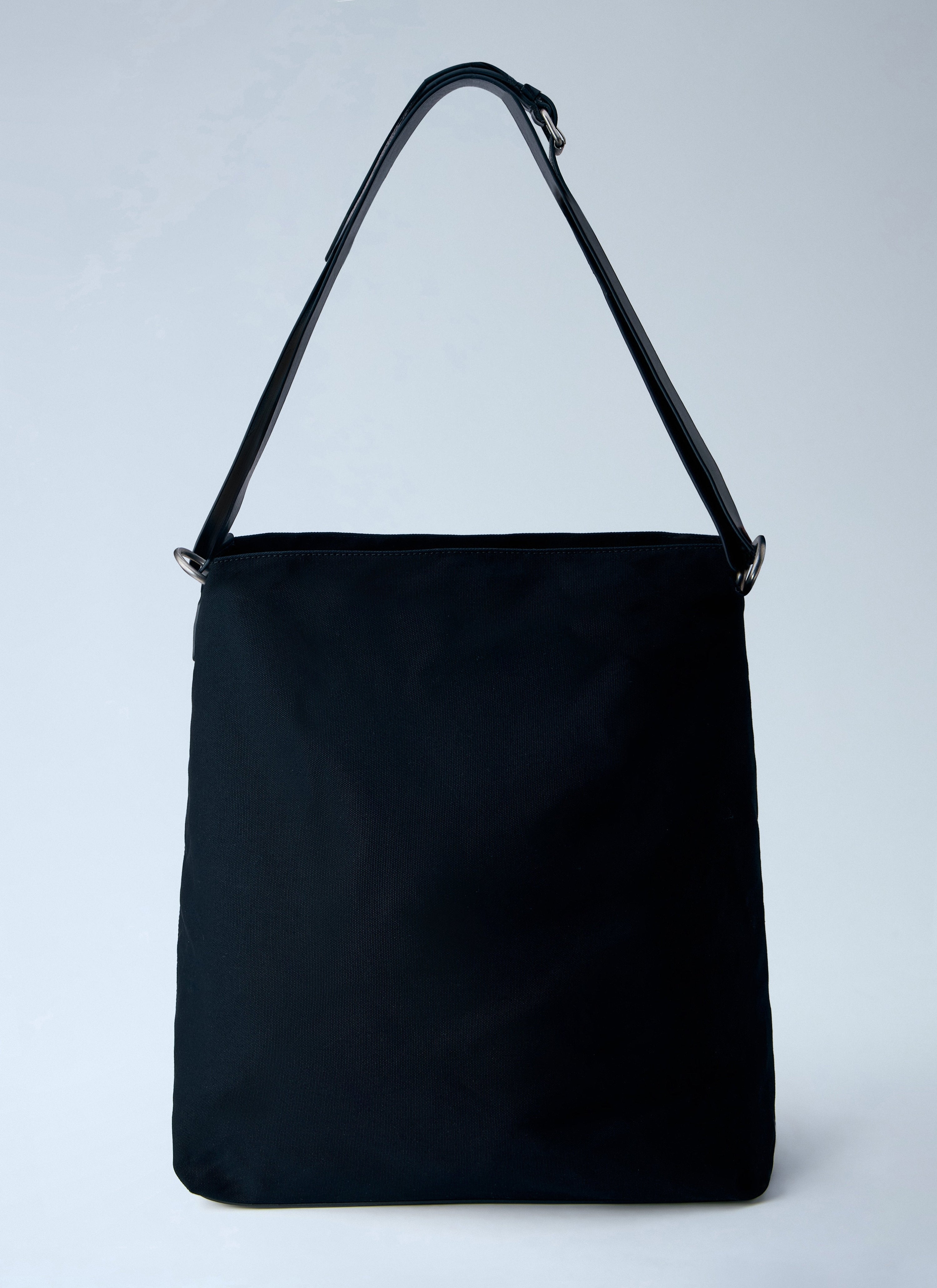 Canvas tote bag