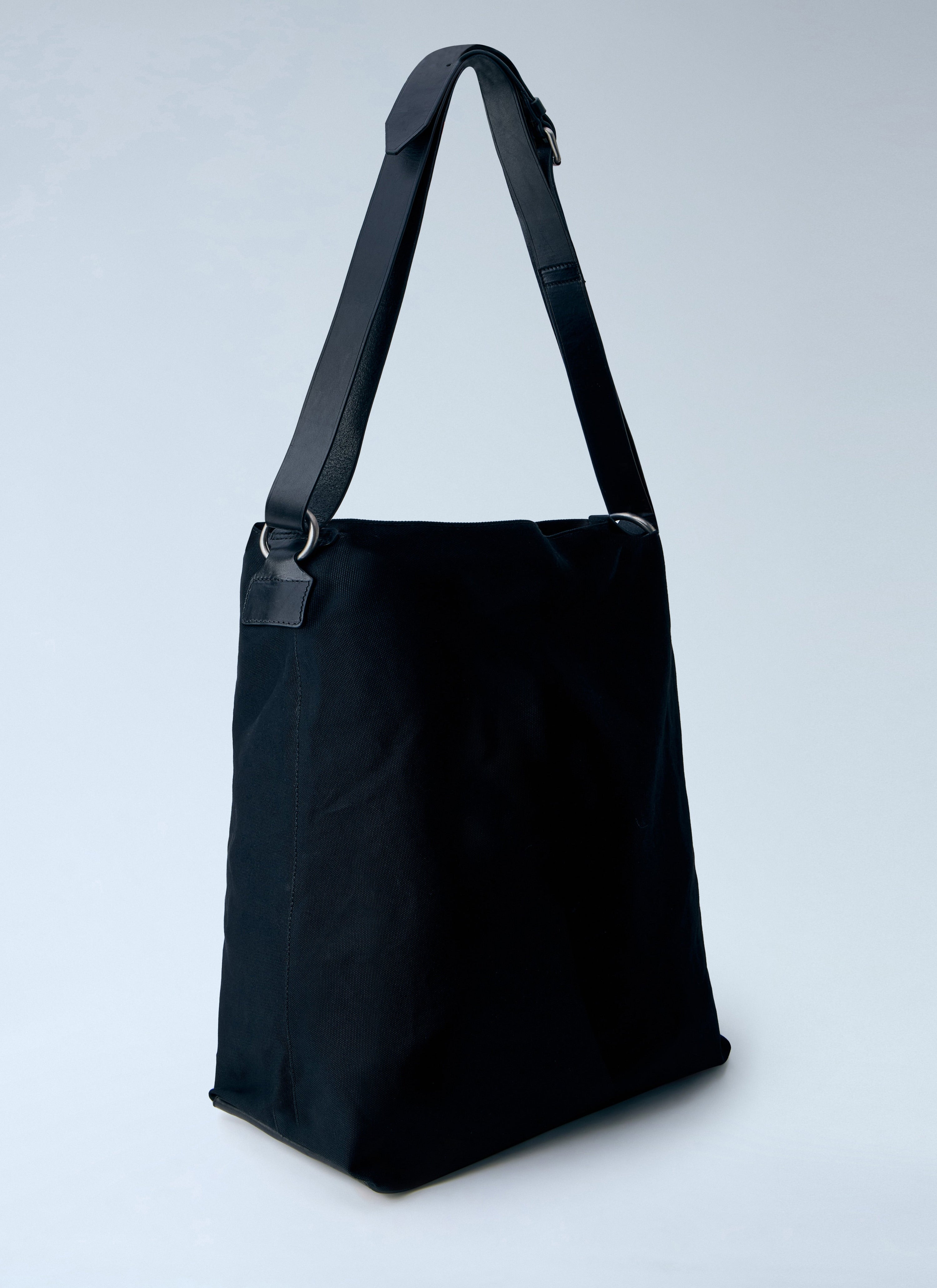 Canvas tote bag