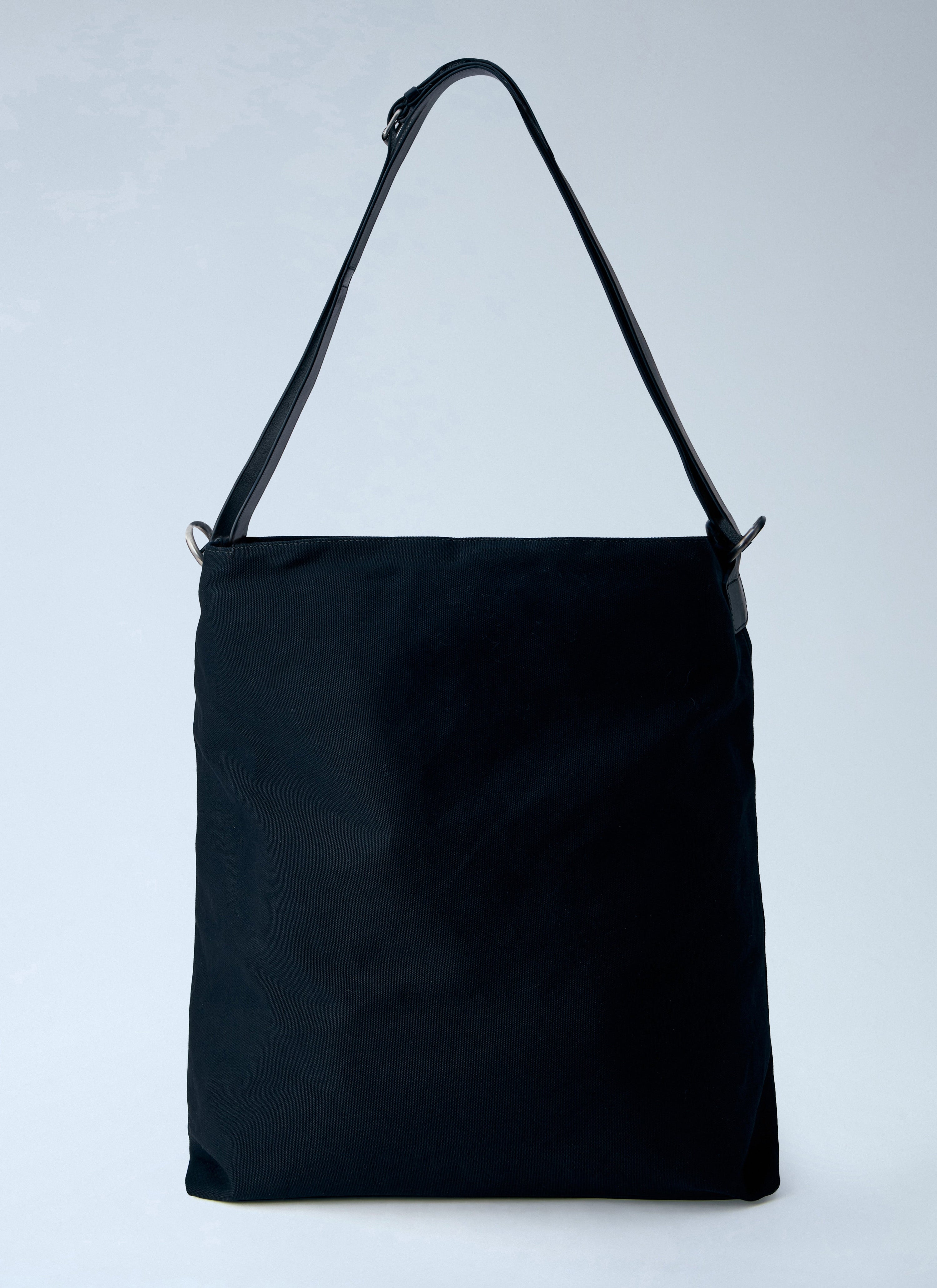 Canvas tote bag