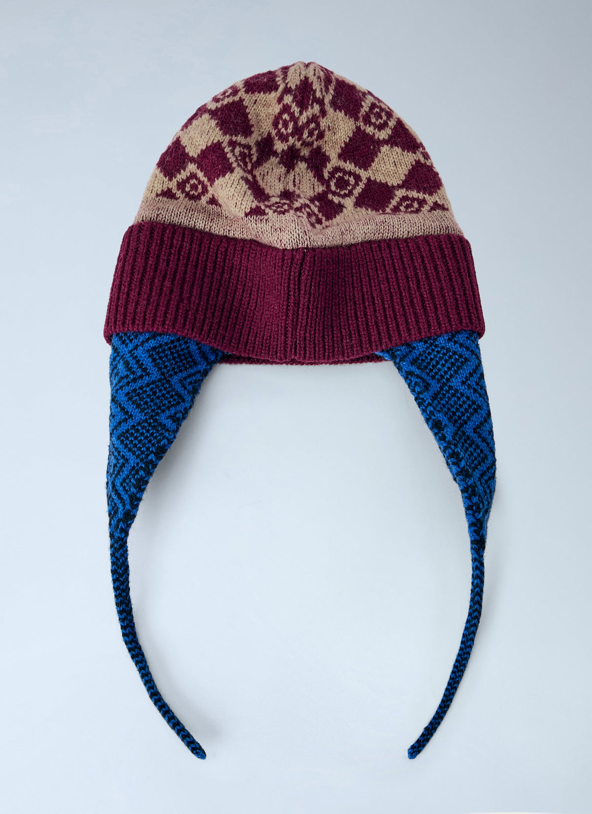 Marvin beanie hat