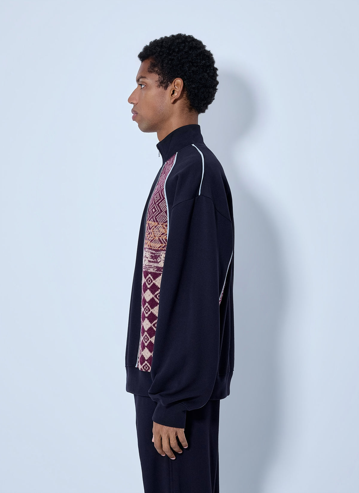Hackney sweater