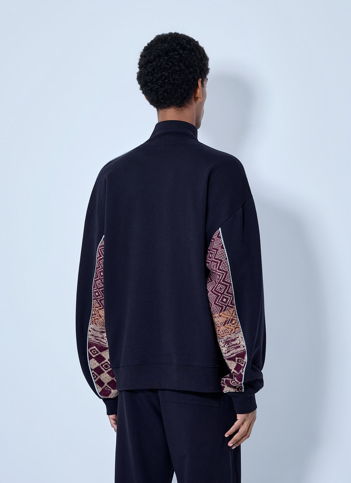 Hackney sweater