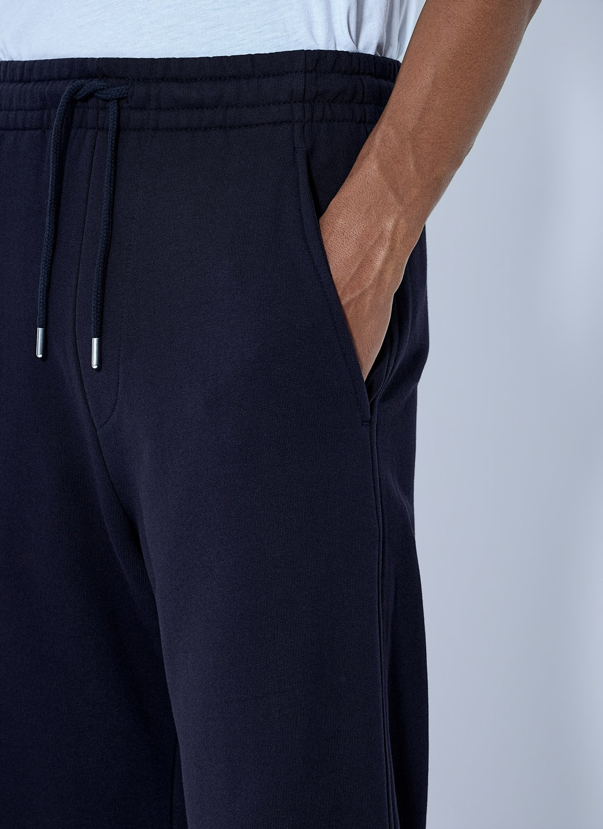 Hamer straight-leg sweatpants