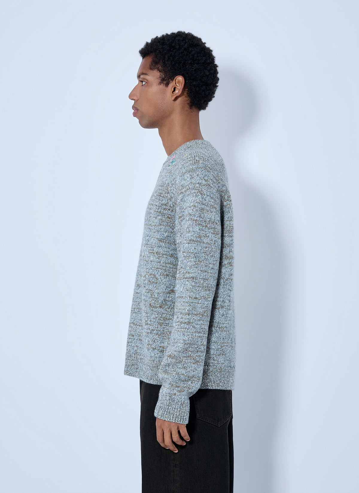 Maba sweater