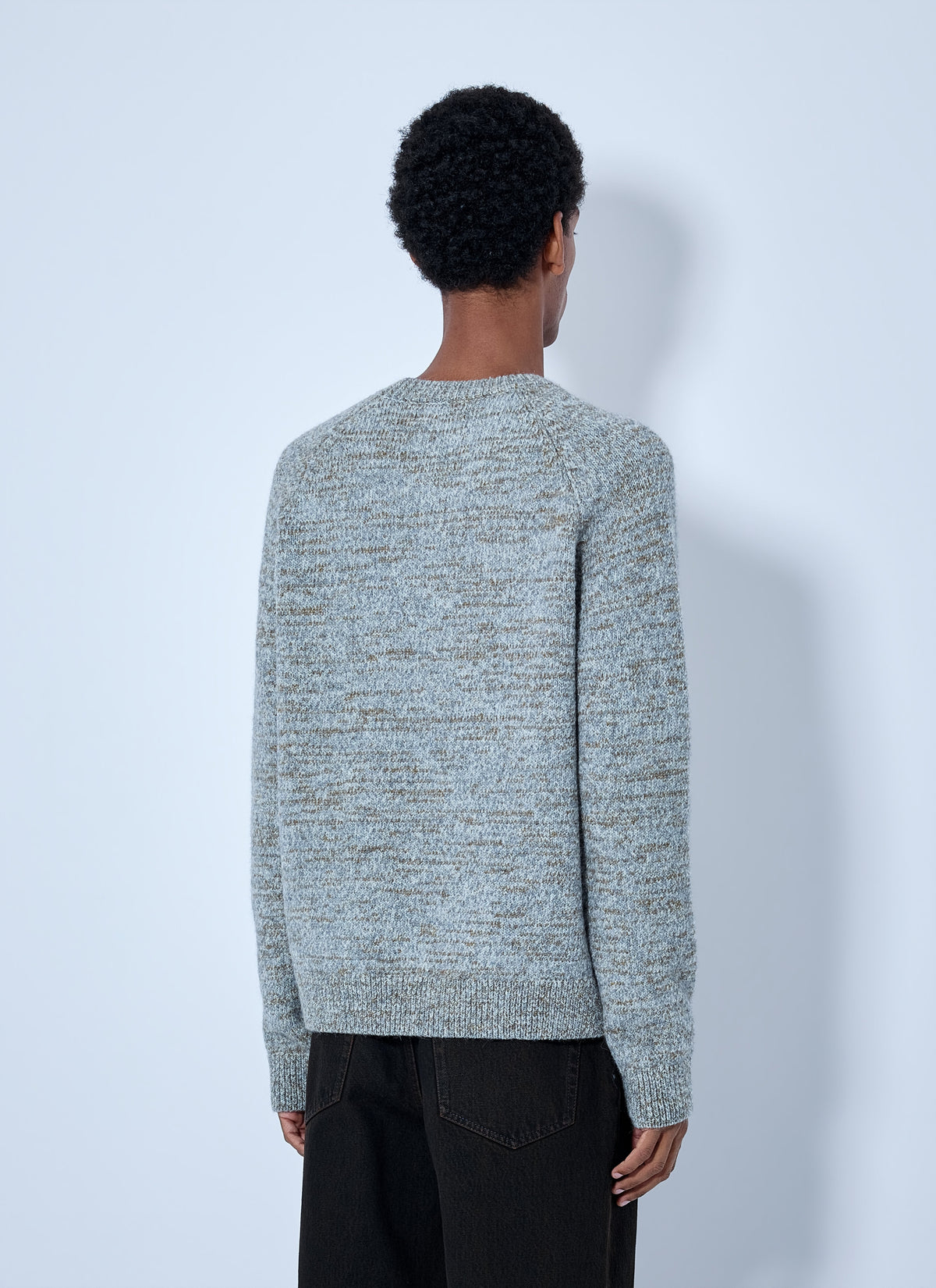 Maba sweater