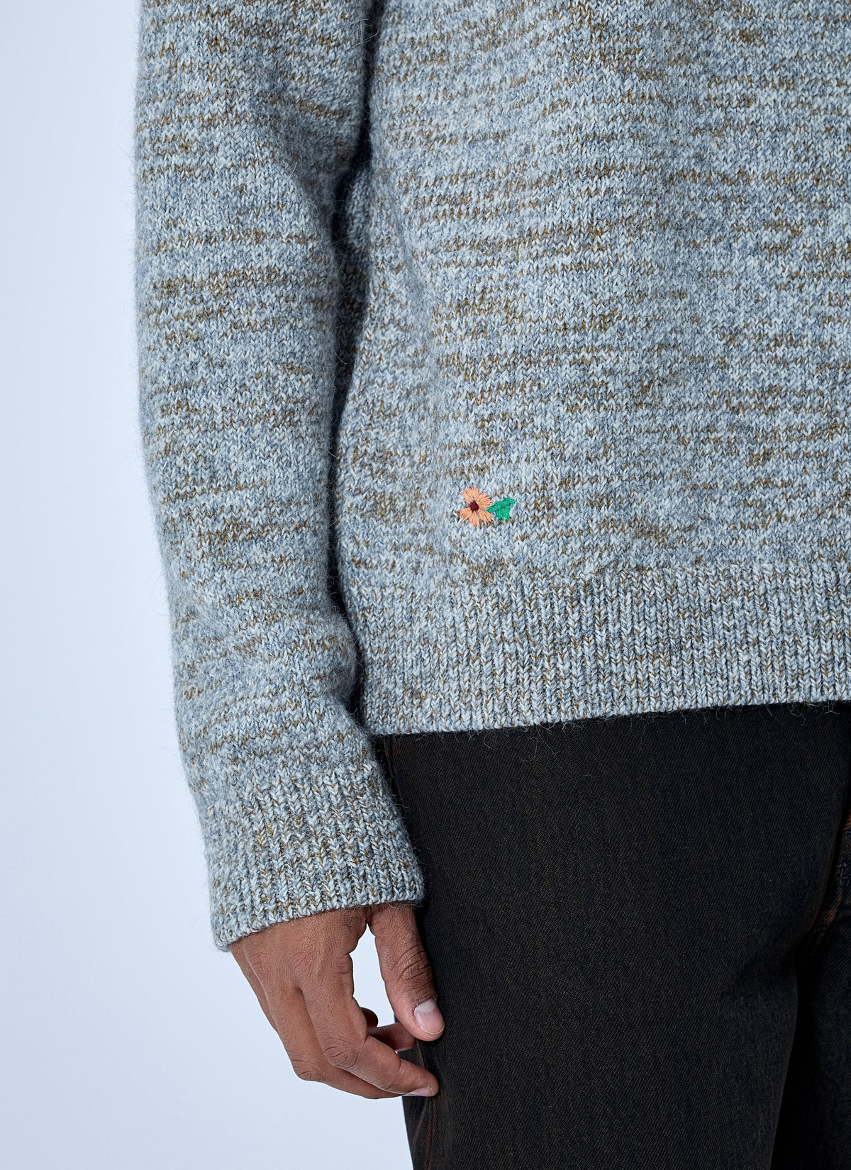 Maba sweater