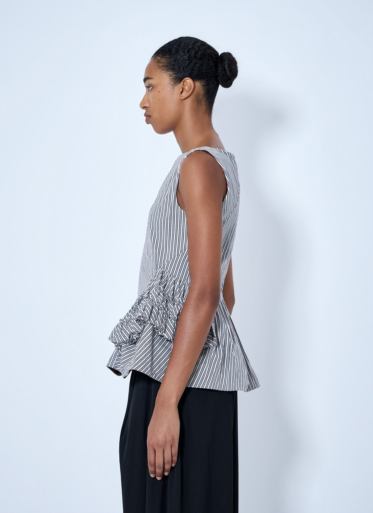 Casey sleeveless top